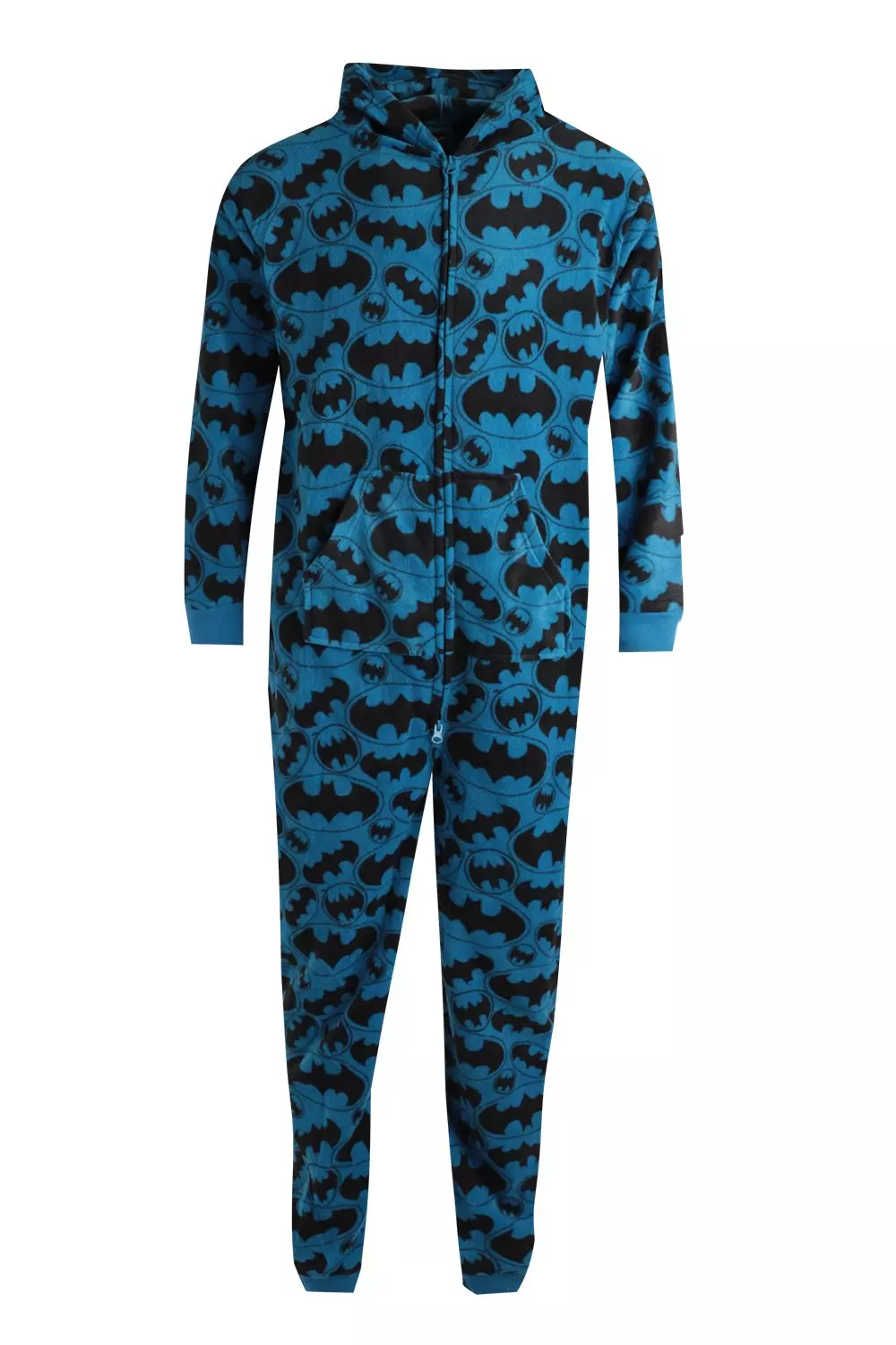 Grenouillère homme batman hotsell