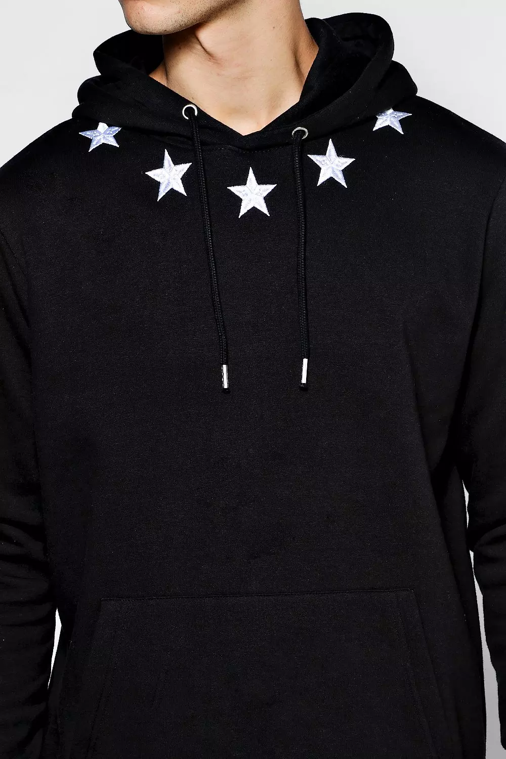 Givenchy hoodie stars best sale