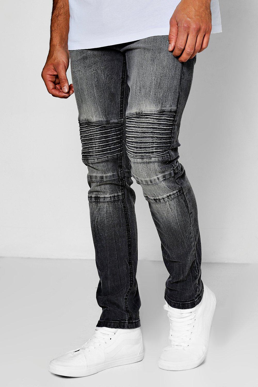 jeans boohooman