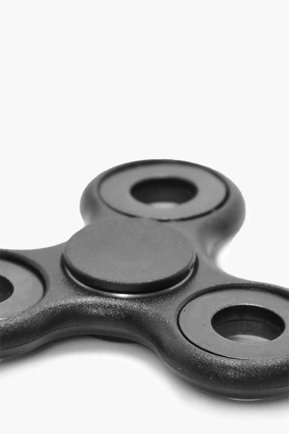 Fidget spinner black on sale