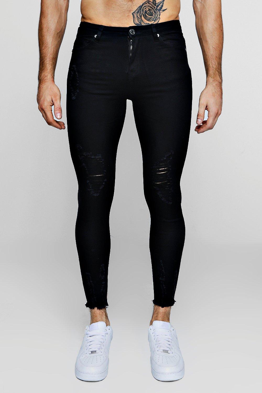 roz & ali stretch jeans