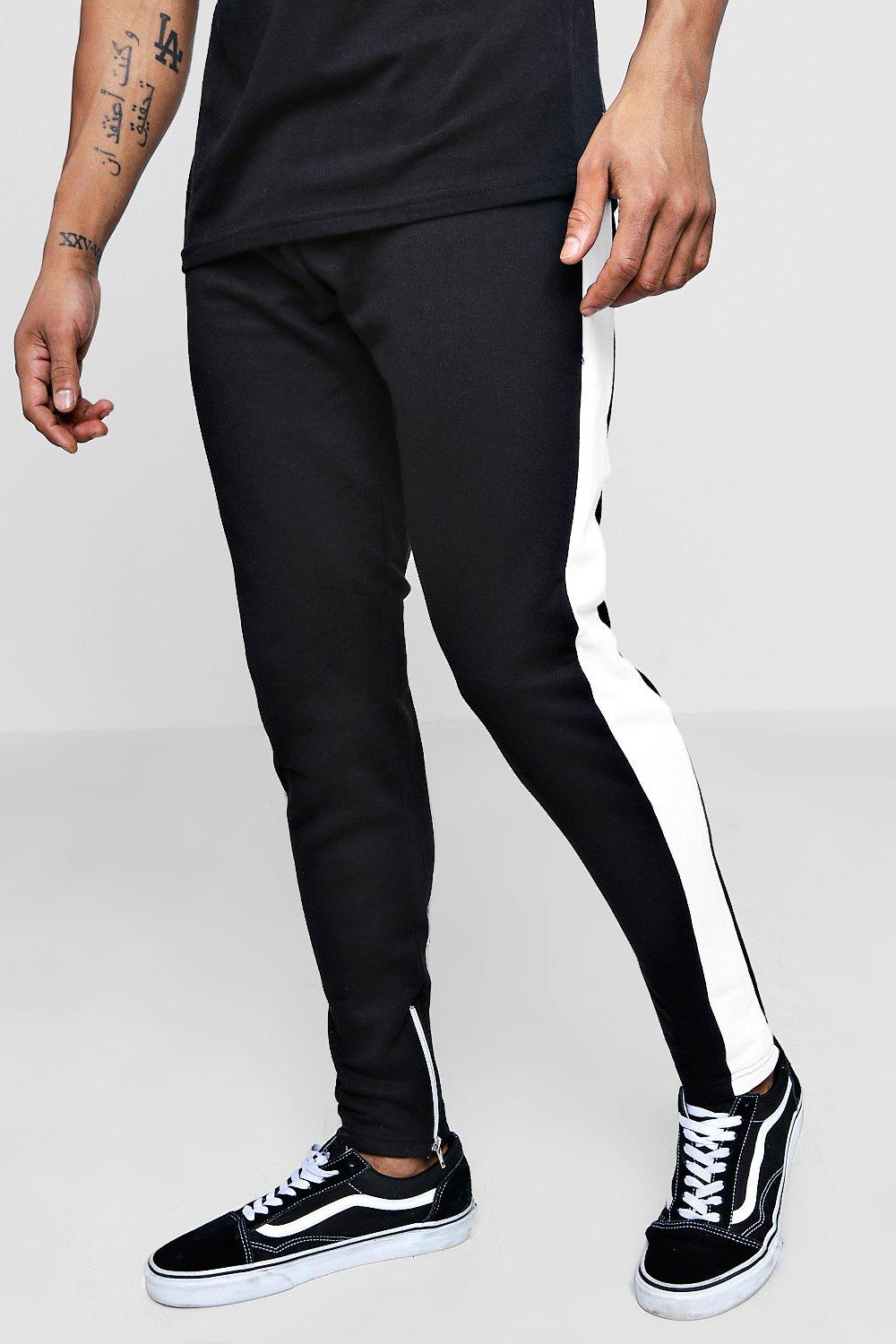 slim jogger fit