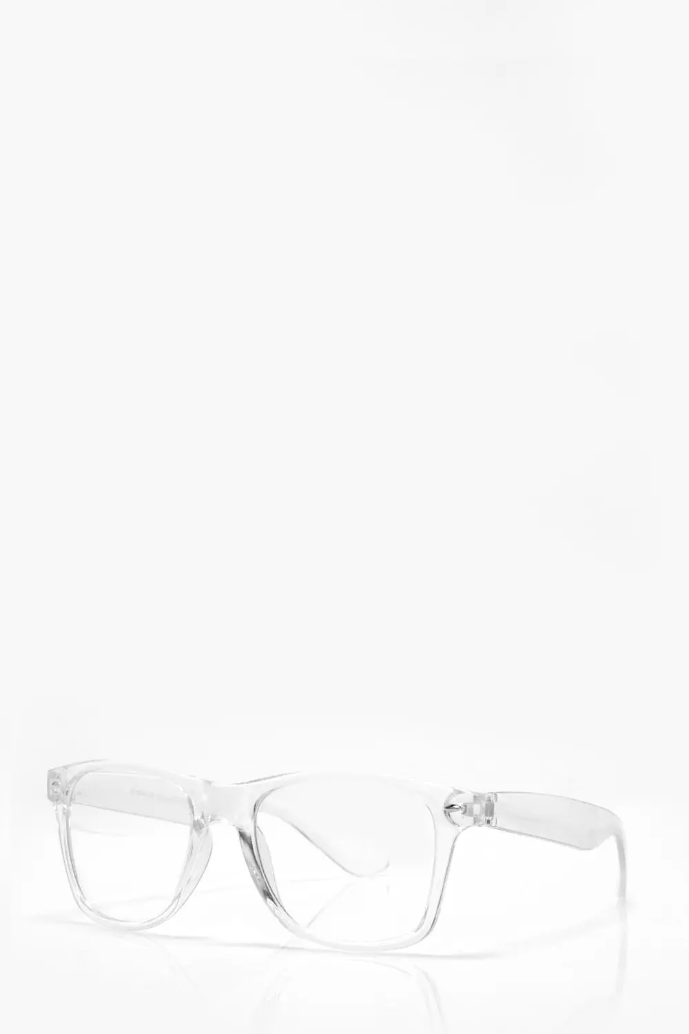 Clear wayfarer eyeglasses online