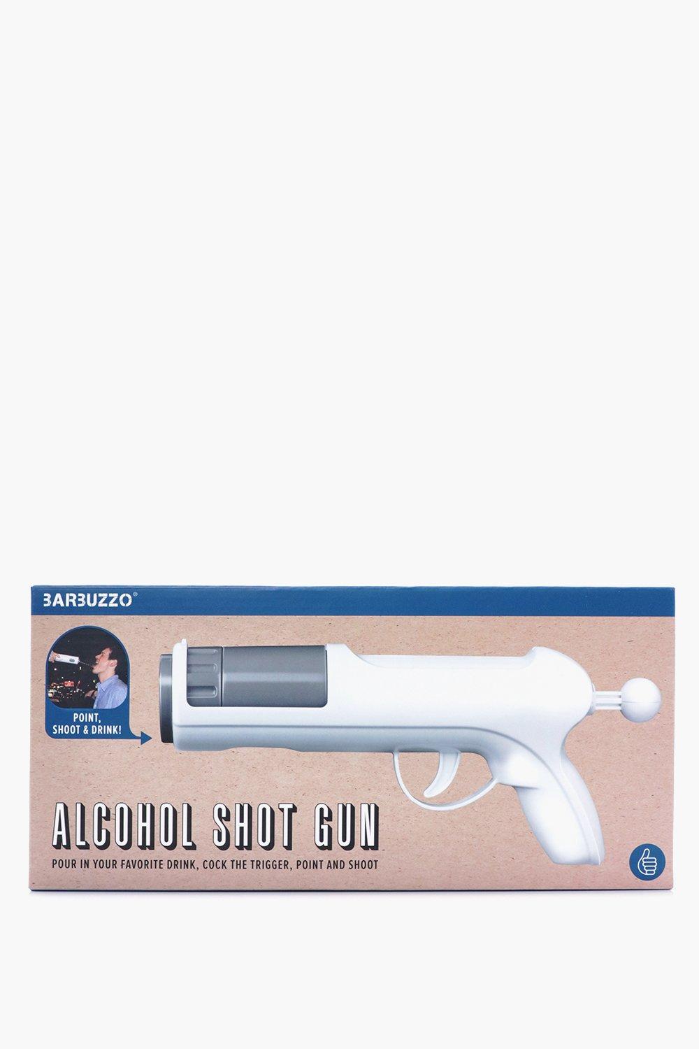 Alkohol Shot Gun til 229 kr. på