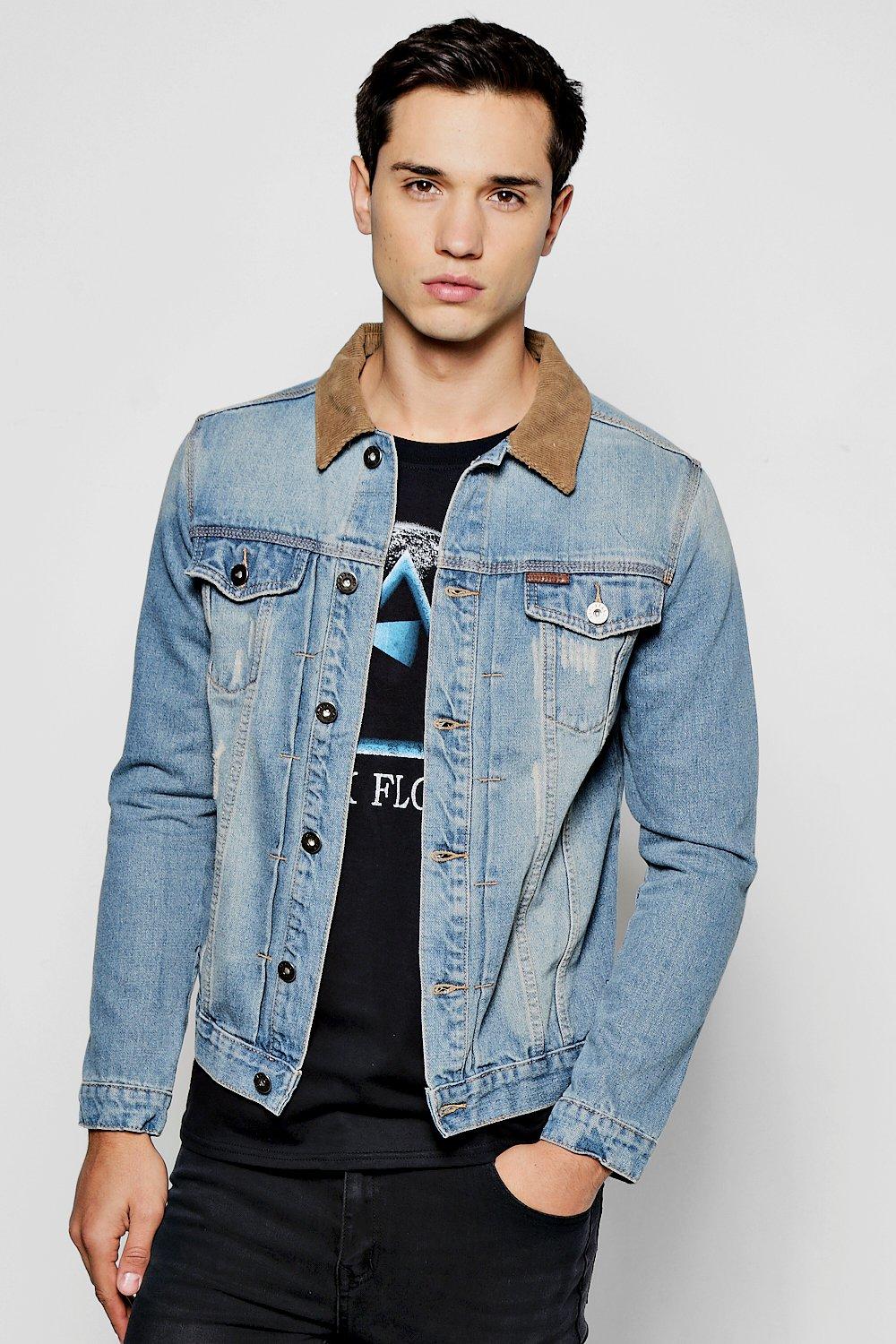 cord denim