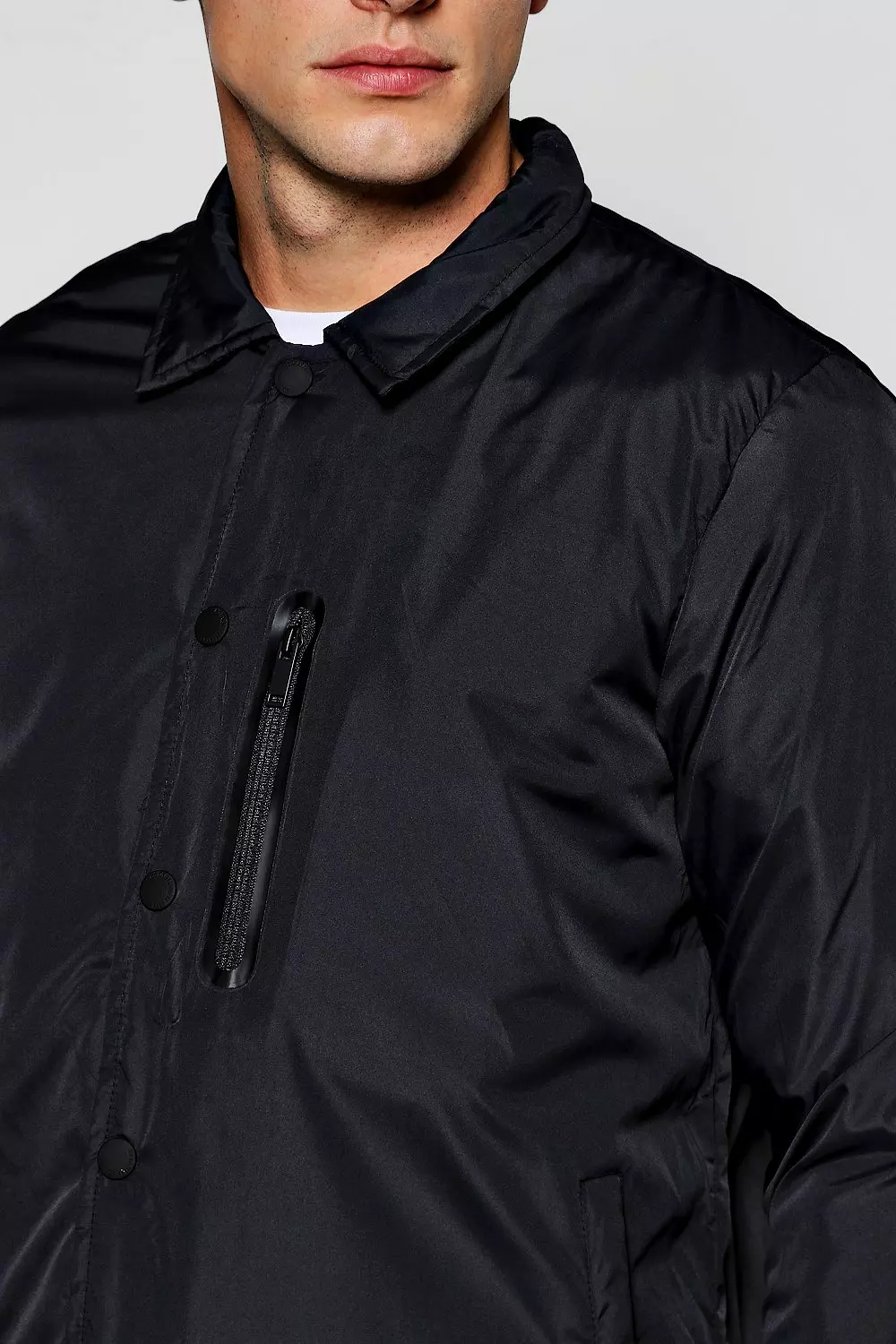 Coach ma1 jacket hotsell