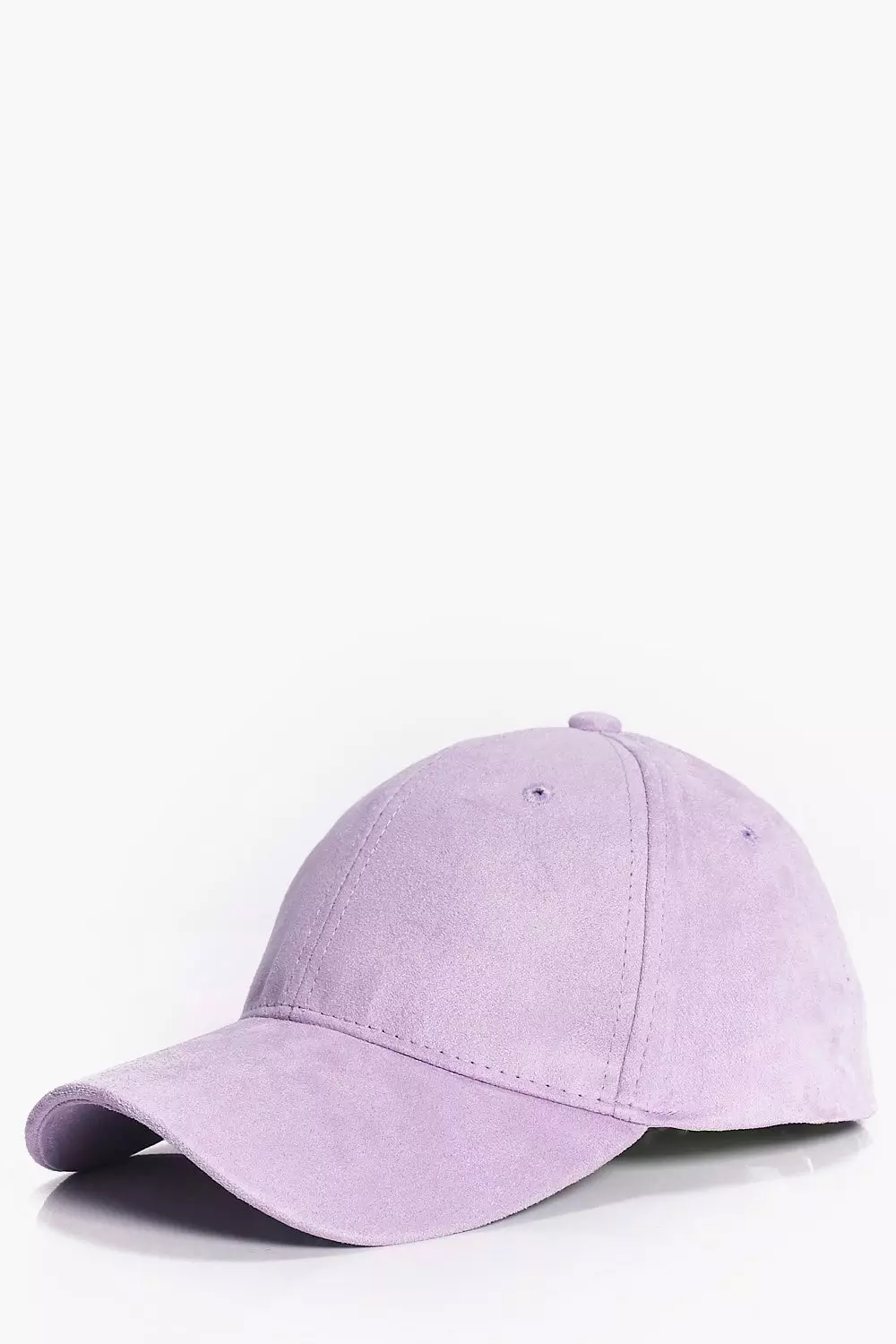 casquette à bride arrière en synthétique autre image