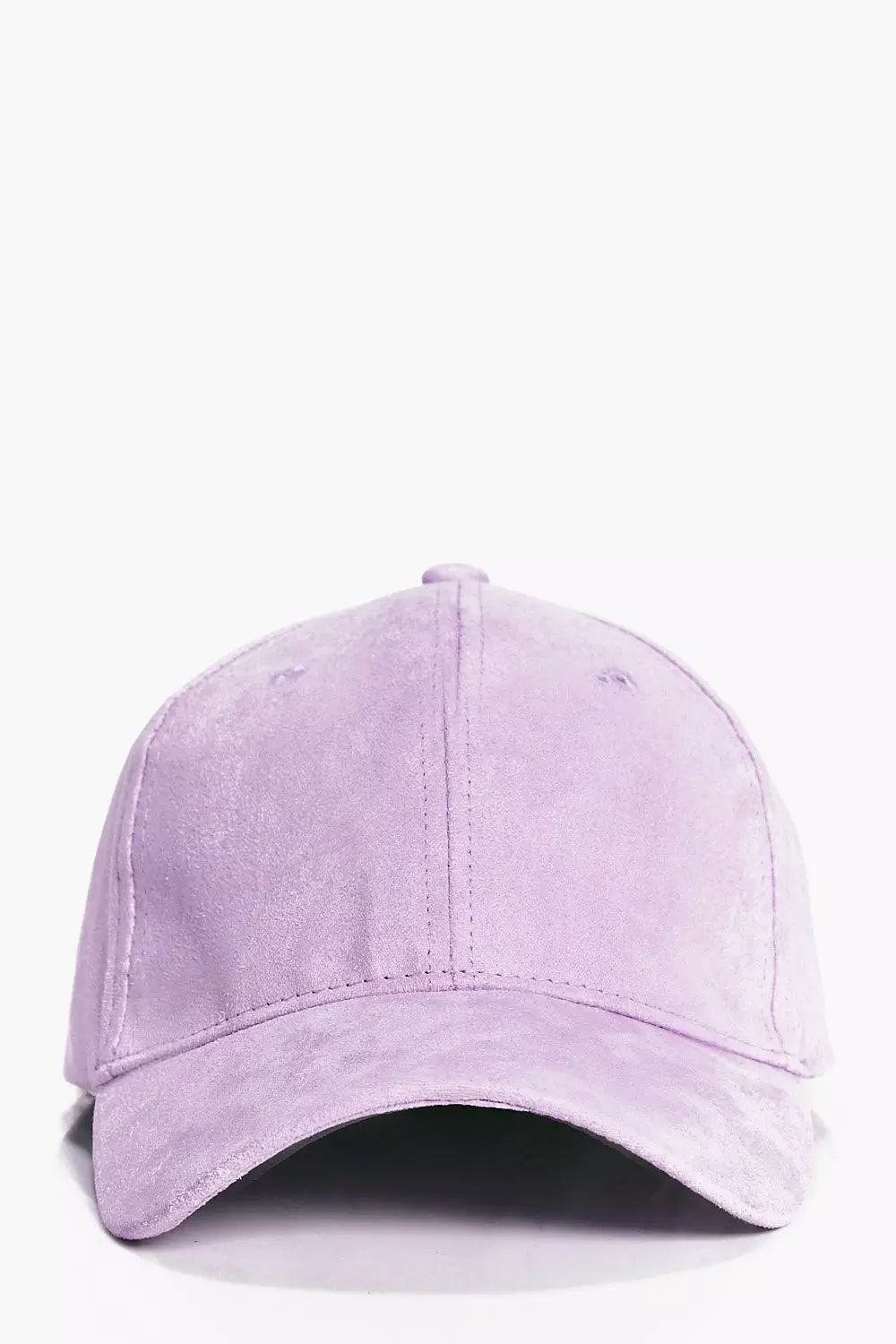casquette à bride arrière en synthétique autre image