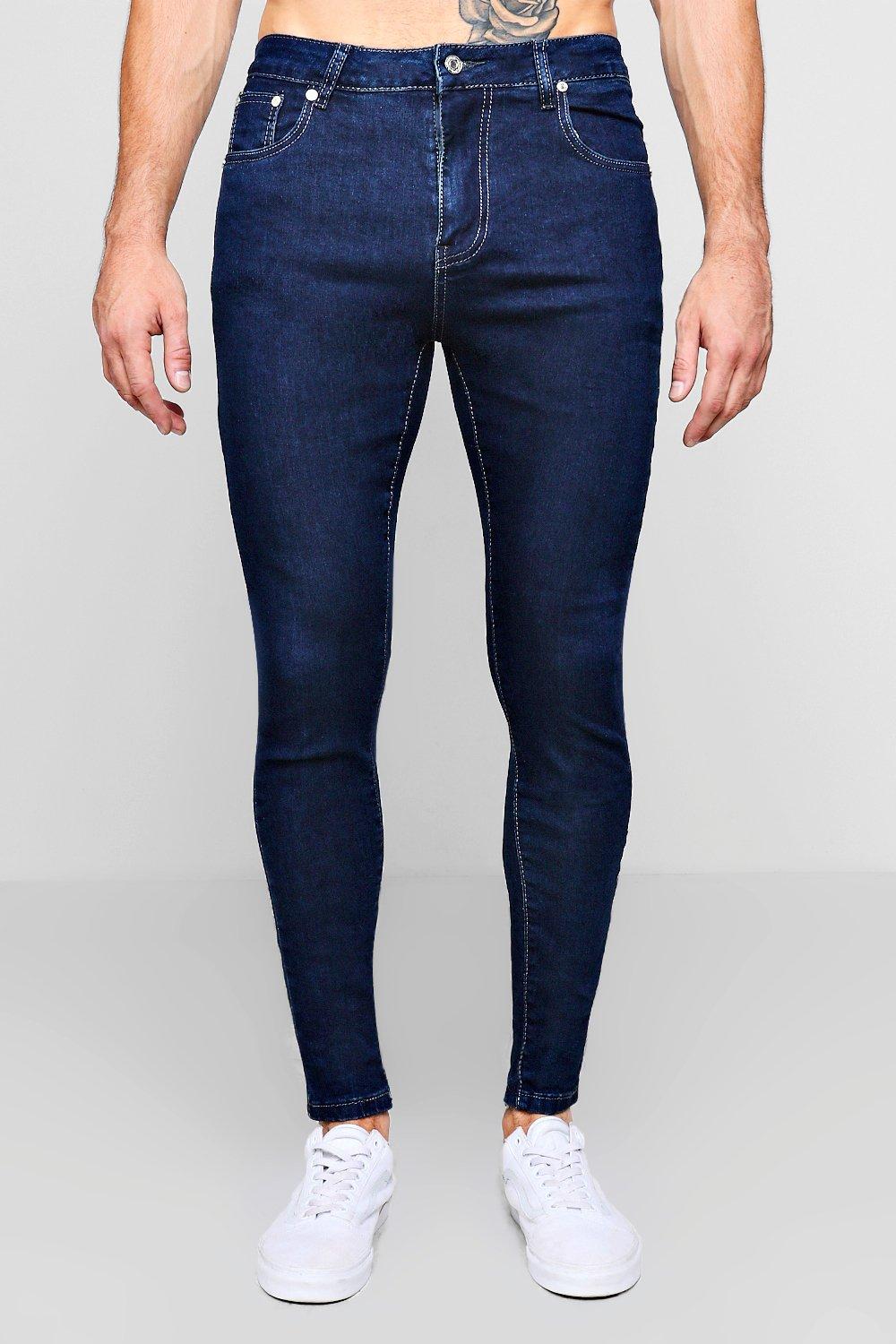 jolt jeans elastic waistband