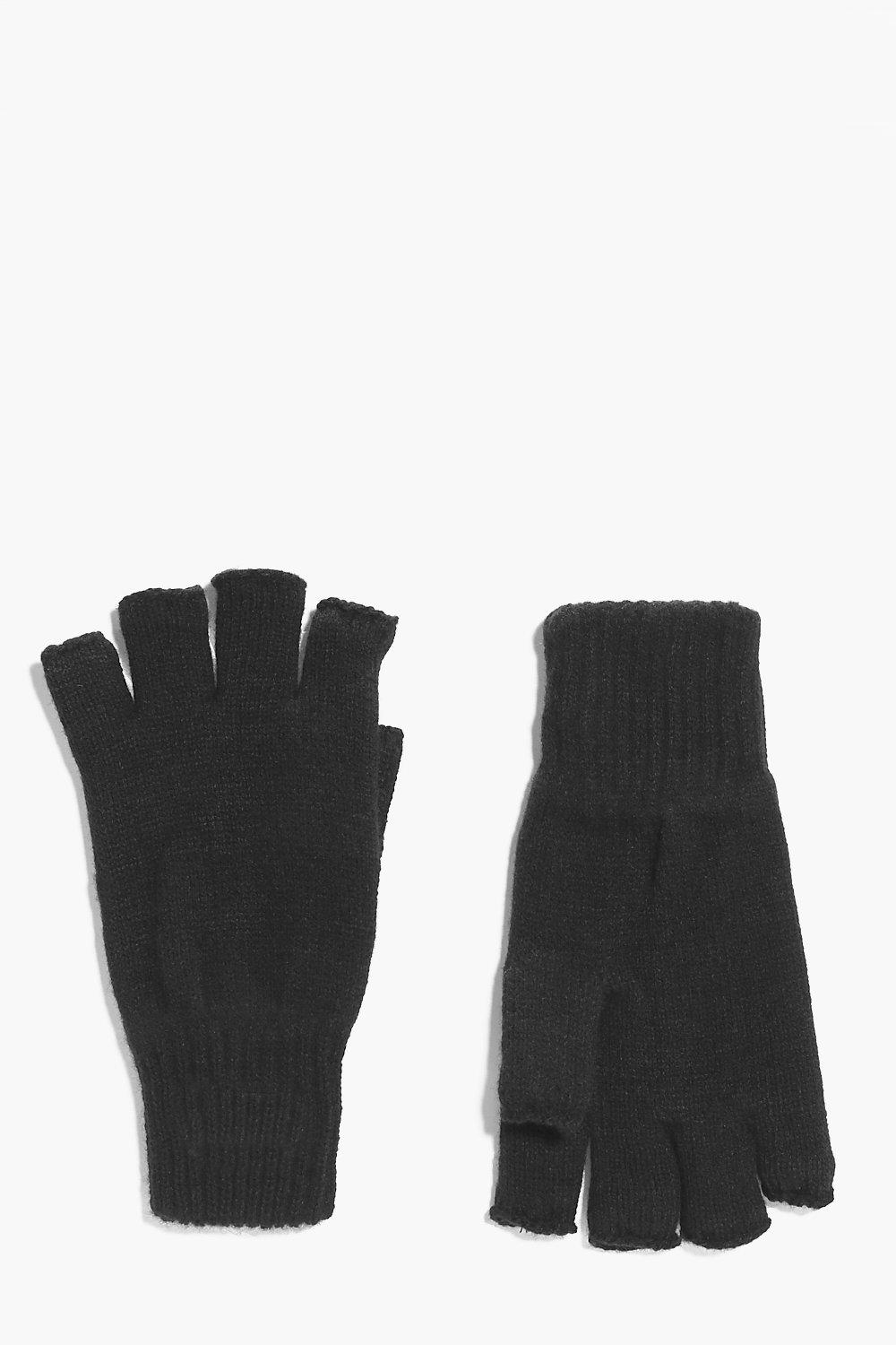 fingerless gloves dublin