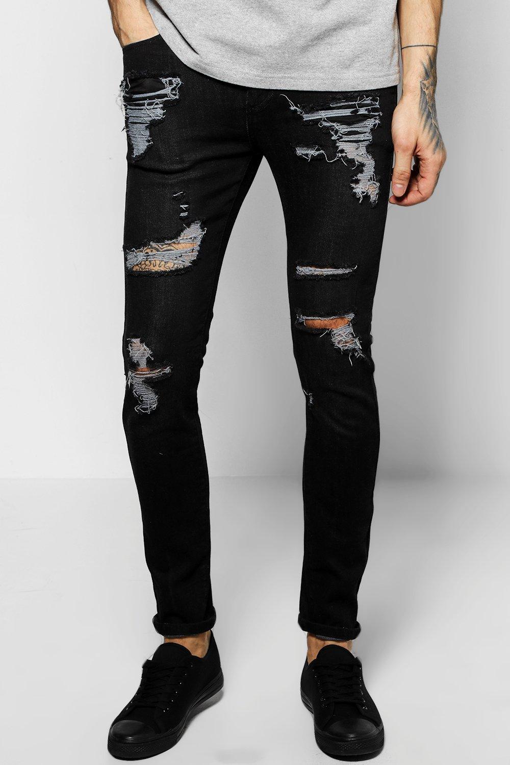 dsquared super skinny jeans