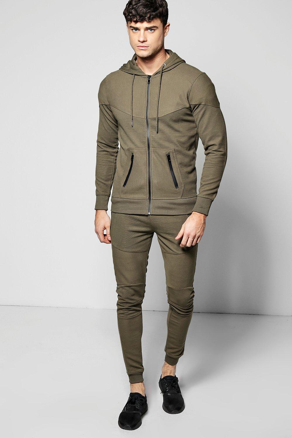 the north face tracksuit men