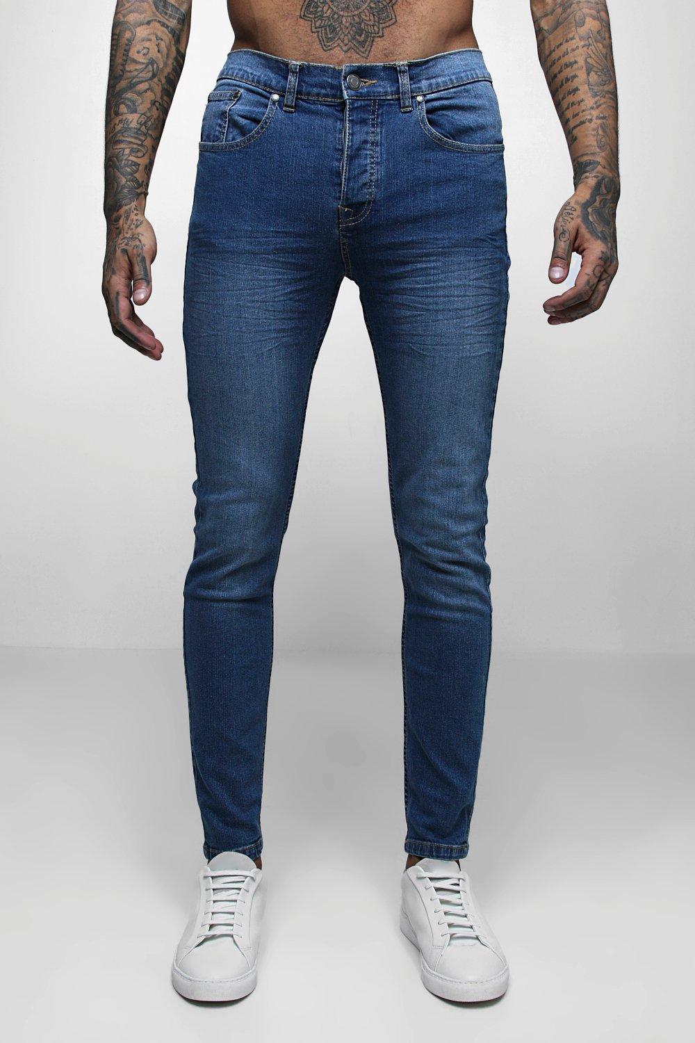 fit jeans uk