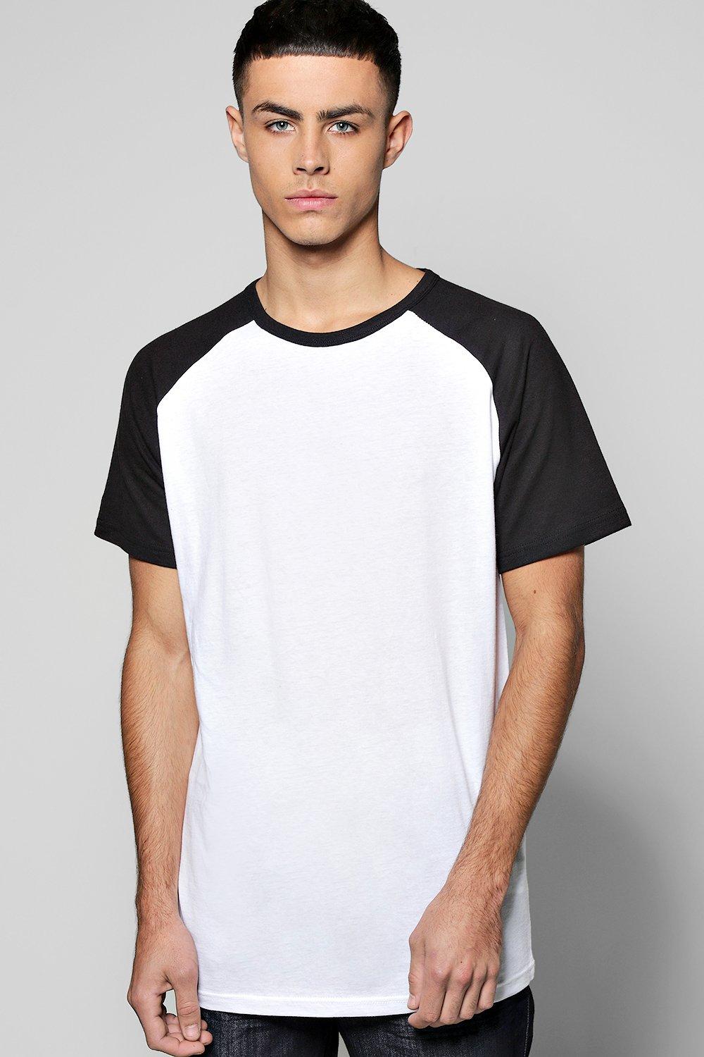 raglan shirt short sleeve