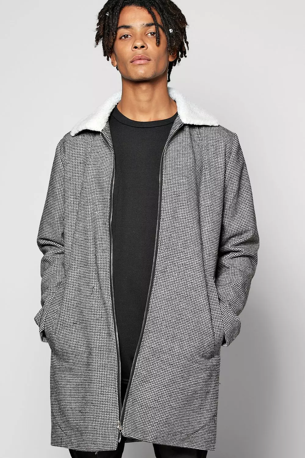 Manteau harrington hotsell
