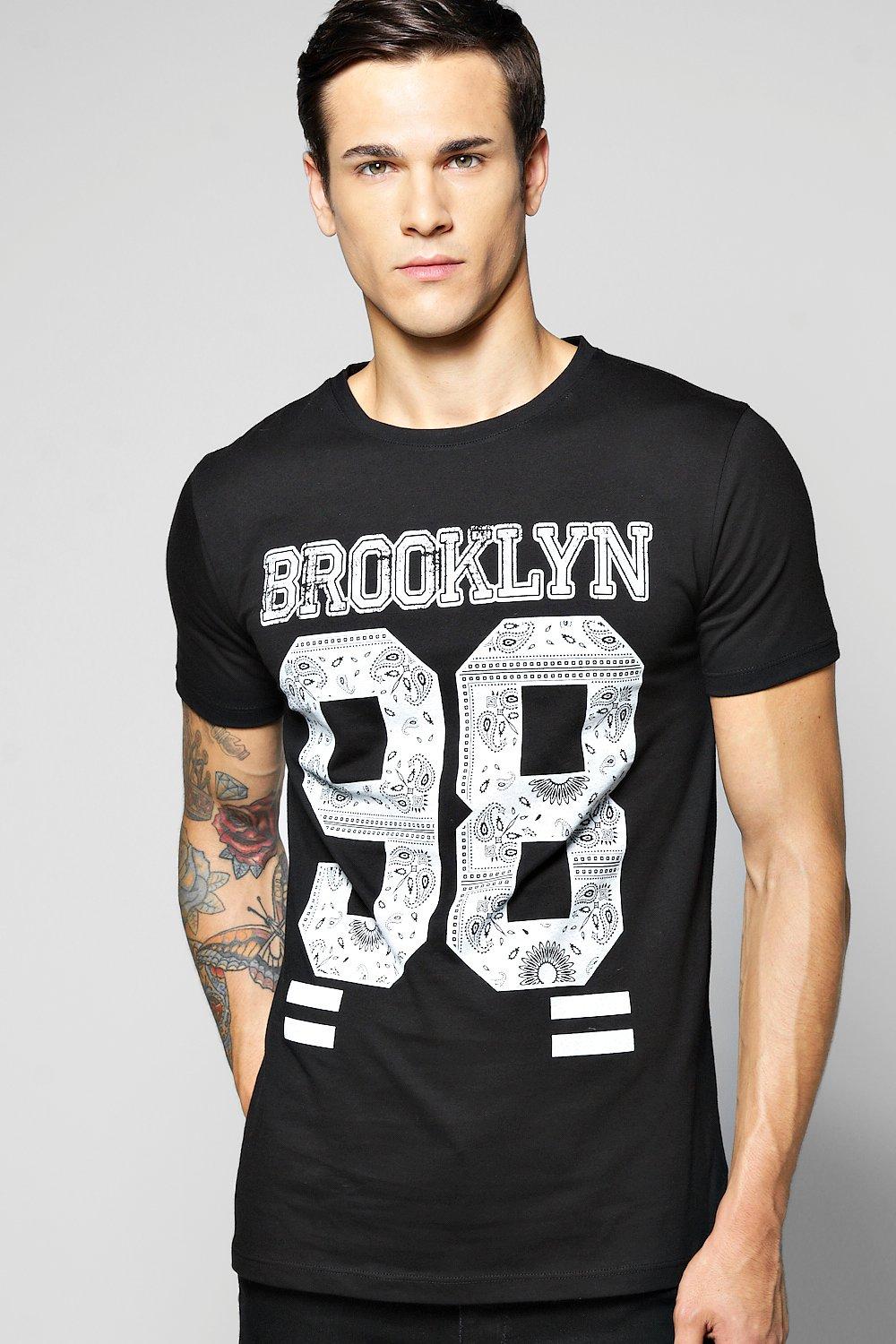 brooklyn t shirts online india