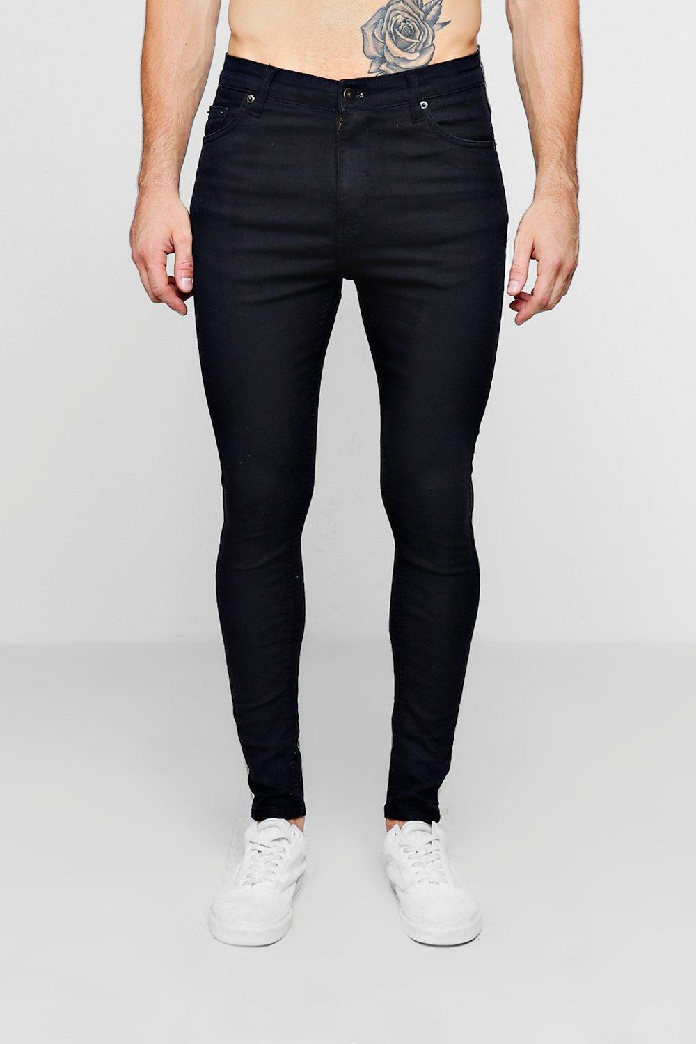 levis black 511