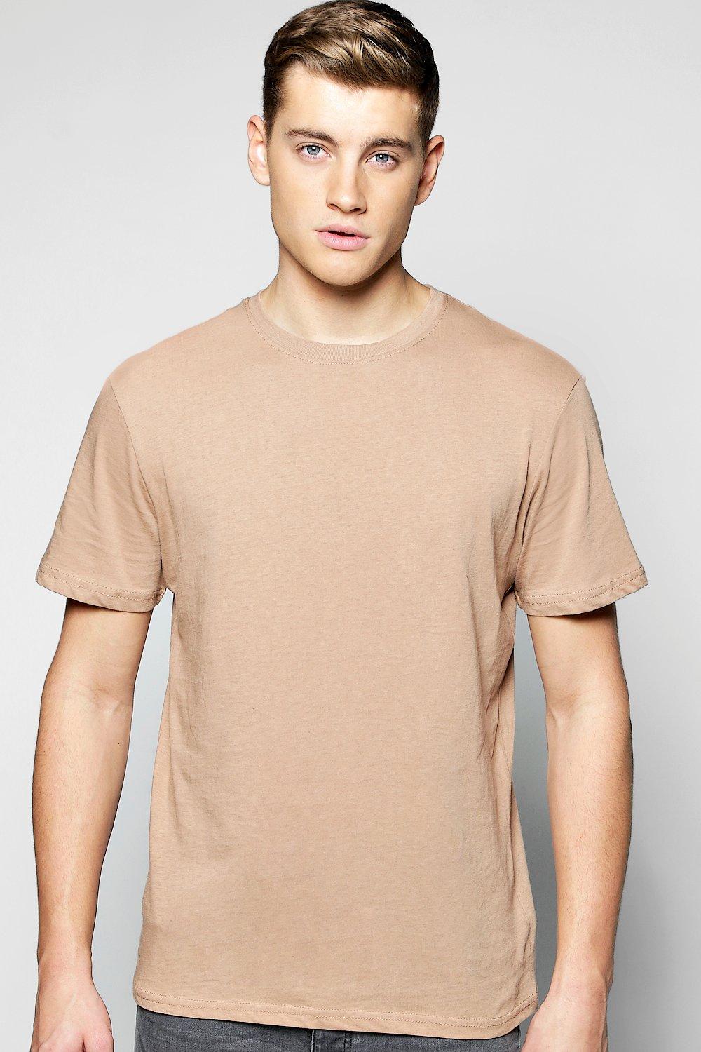 boxy t shirt