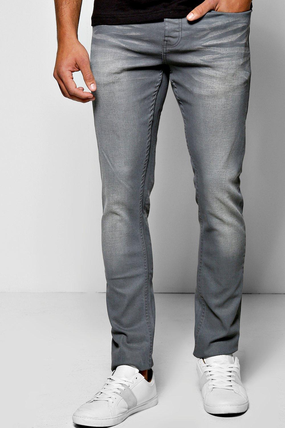 slate grey jeans