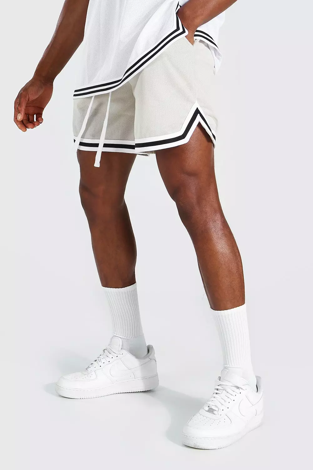 Short basketball shorts shop