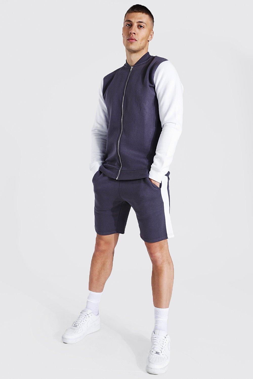 Mens Tracksuits Sale - Cheap Tracksuits Men - boohooMAN UK