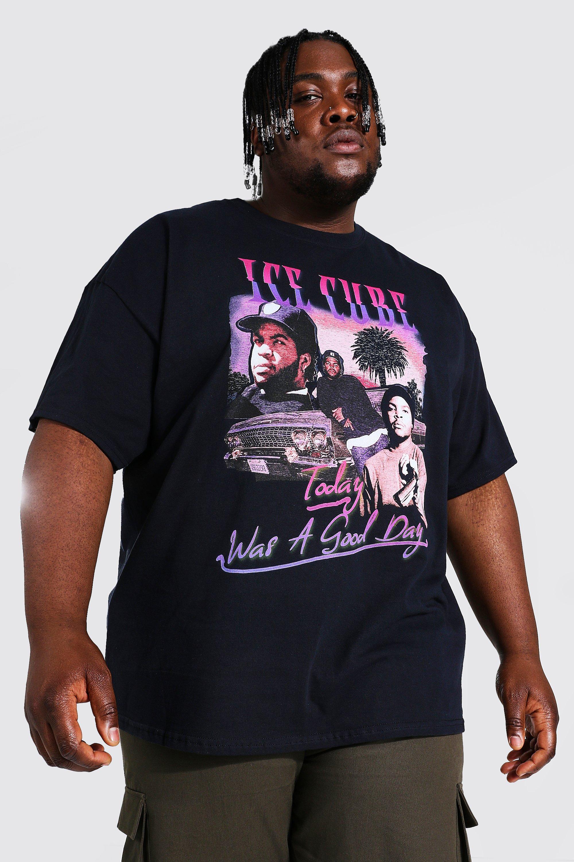 Today Was a Good Day Ice Cube Tshirt 90s Shirt 90s Hip Hop 