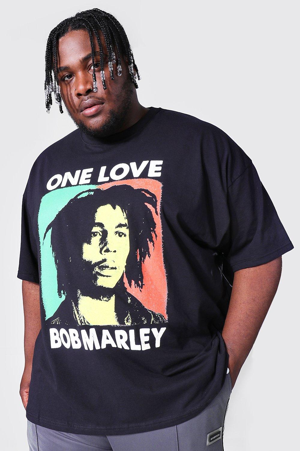 100% Black Owned. Bob Marley Apparel. Bob Marley T-shirts