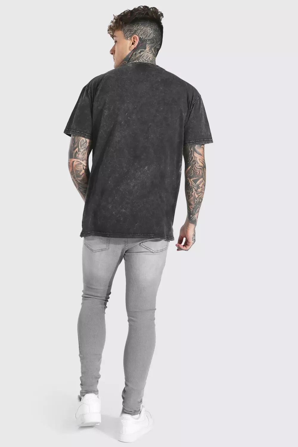 Super Skinny Jeans | boohooMAN USA