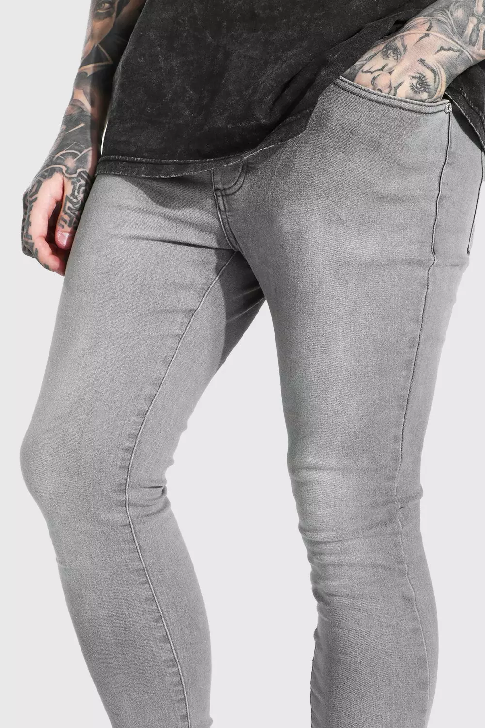 ◆ ◆ Super Skinny Jeans スキニー ジーンズ Grey 楽天市場】【SALE】DR DENIM ドクターデニム LEXY Super Skinny
