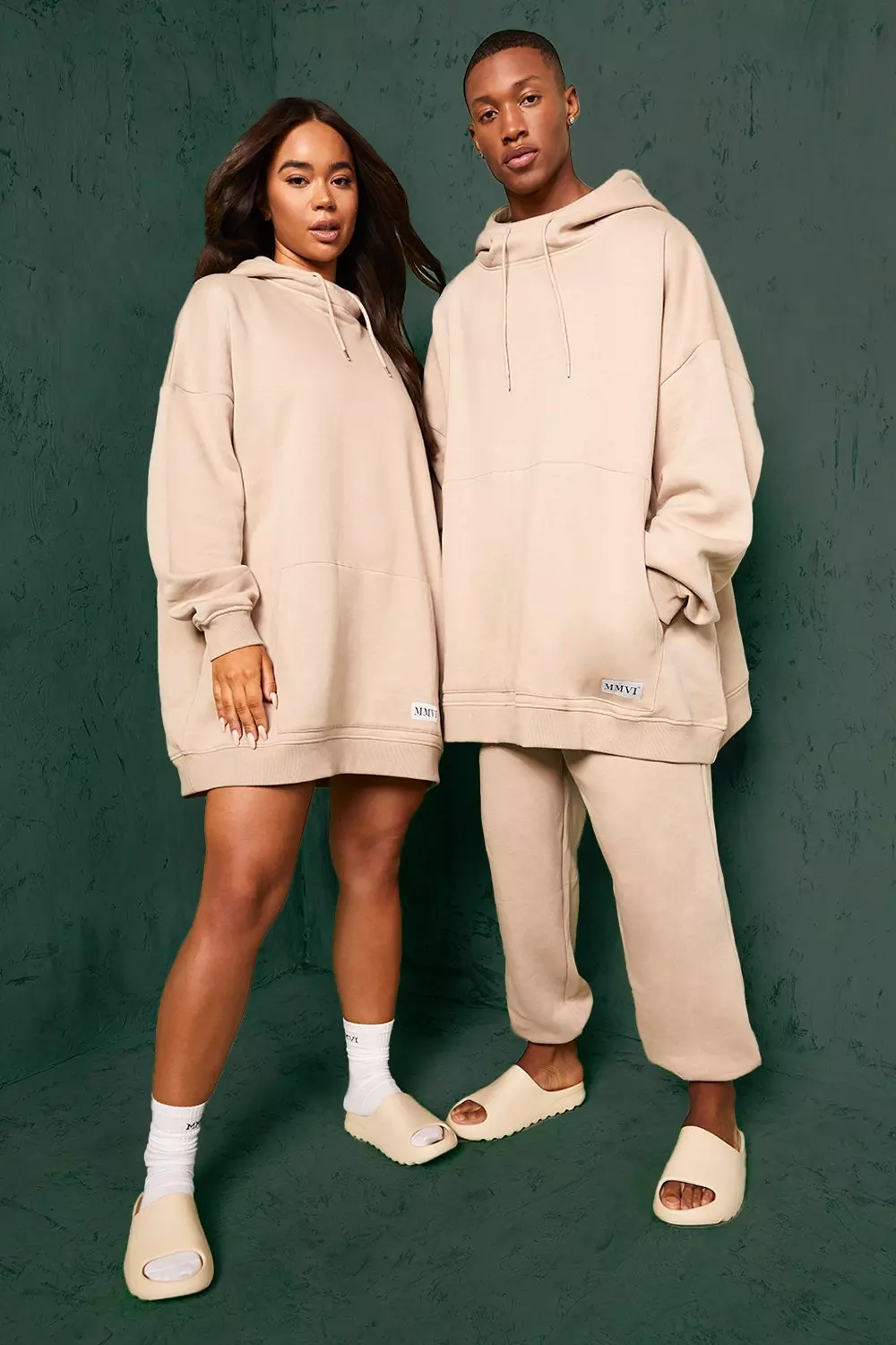 Boohooman loungewear hotsell