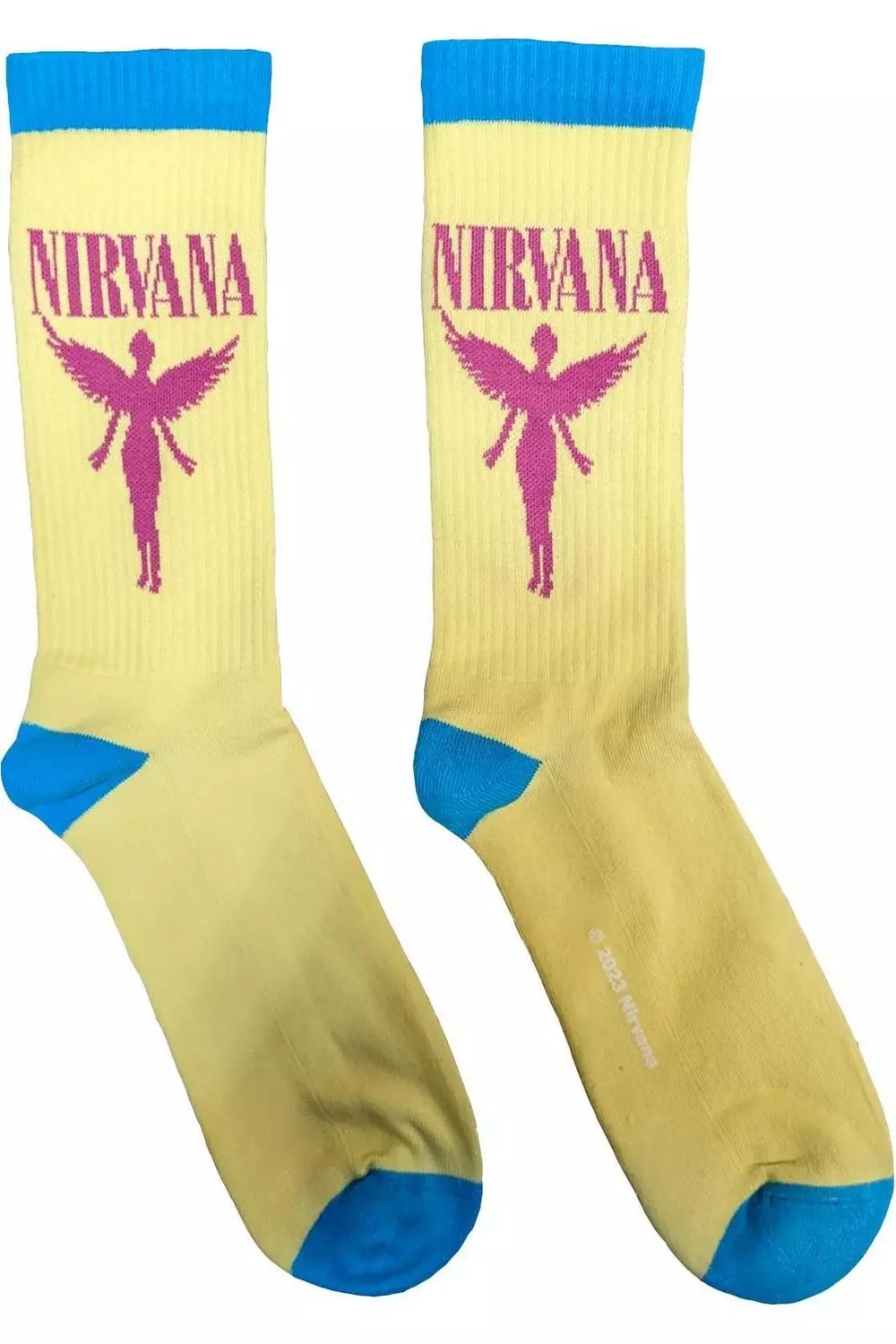 Angelic Socks alternative image