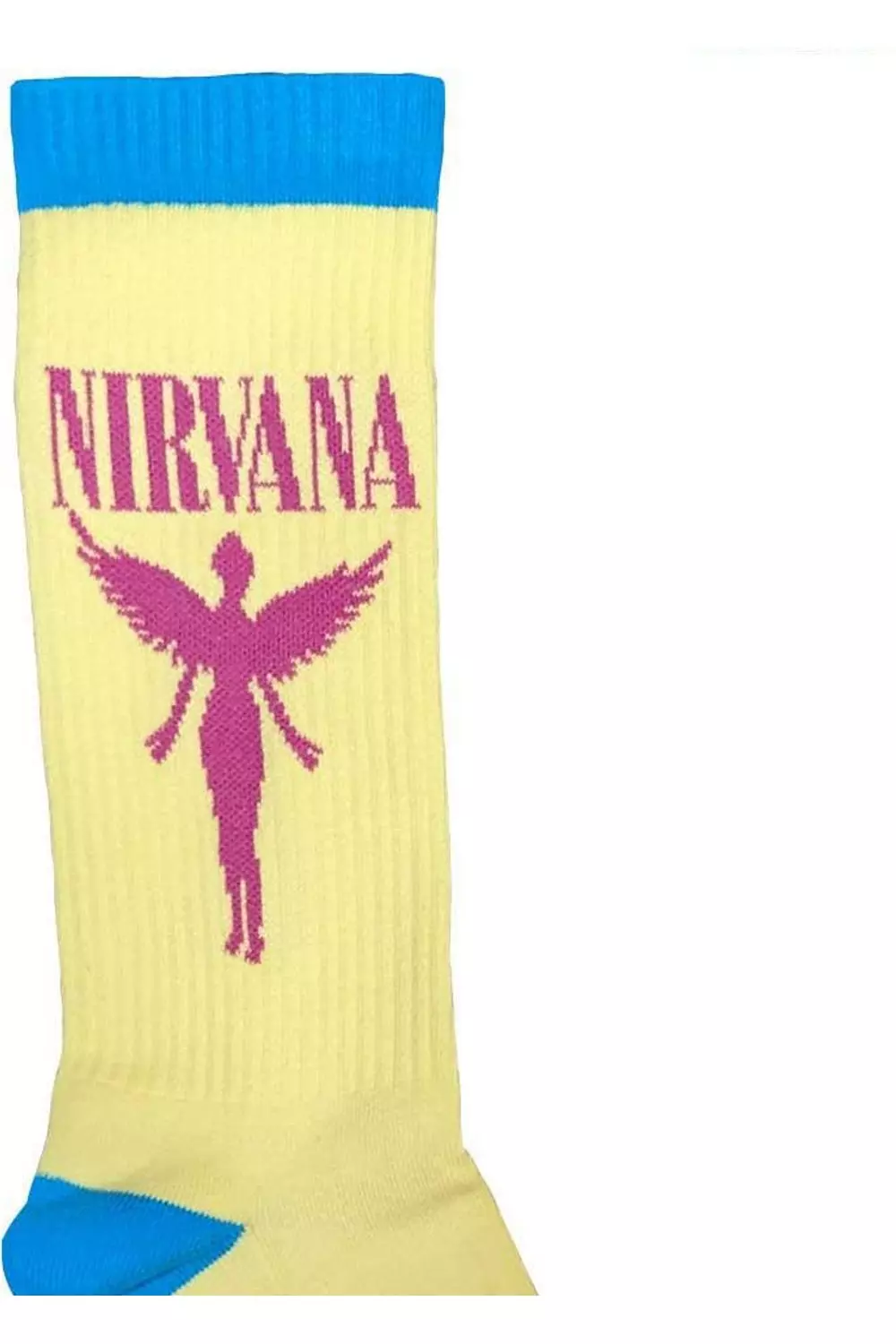 Angelic Socks alternative image