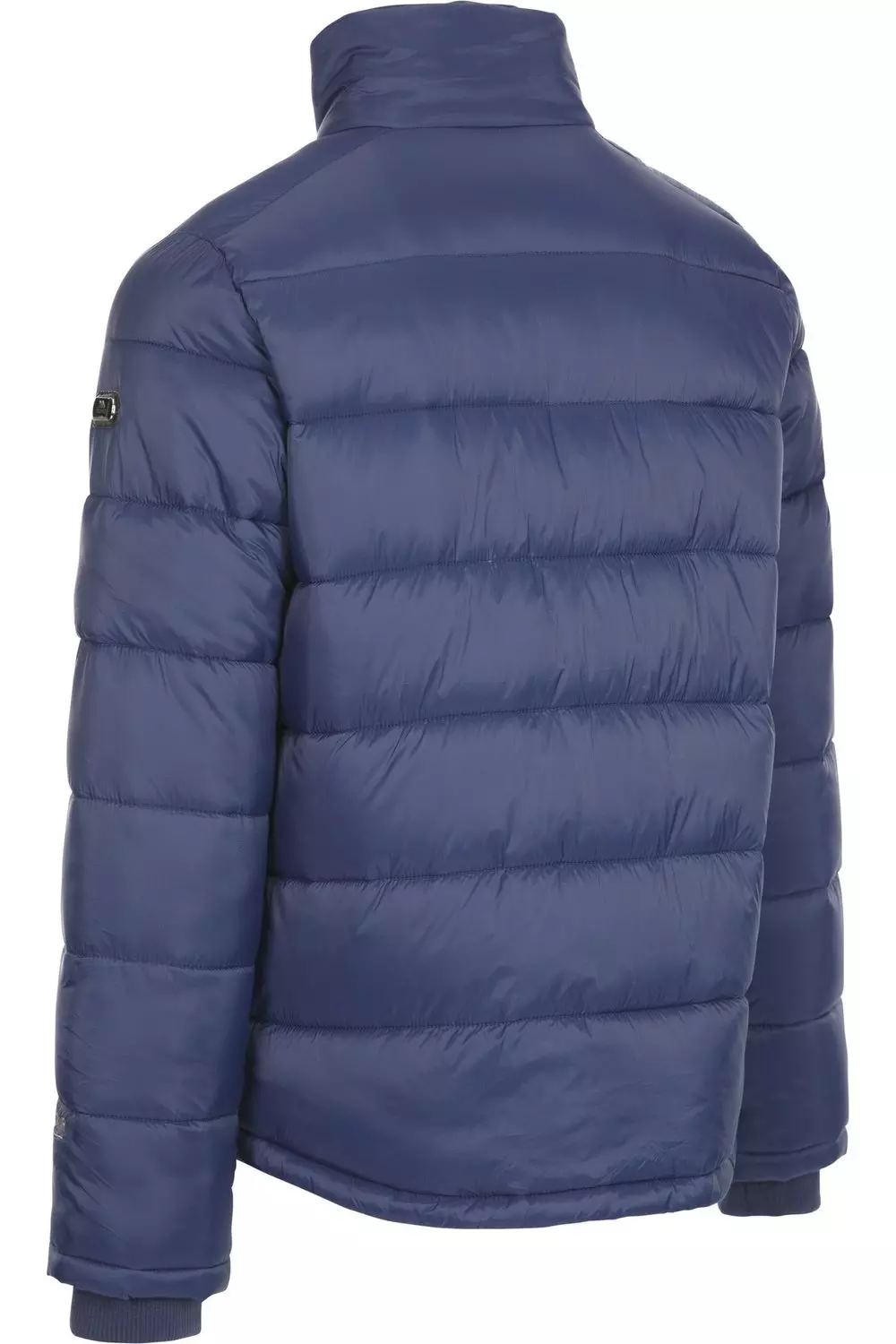Navy Zaylar Padded Jacket alternative image