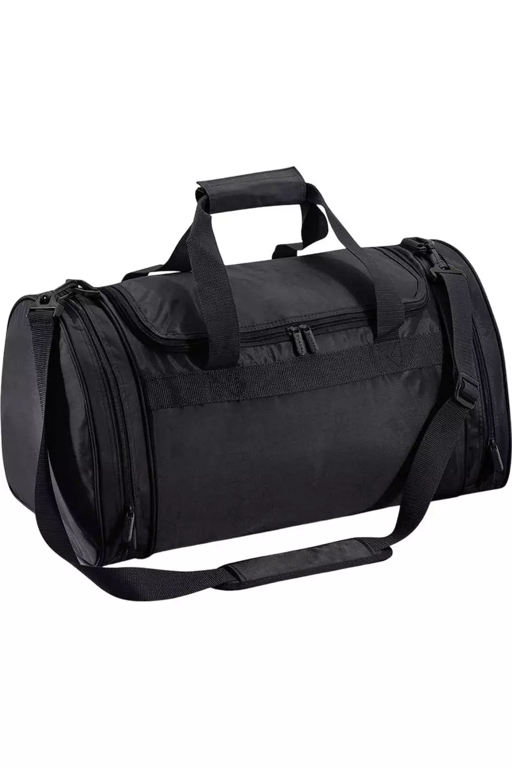Black Sports Holdall alternative image