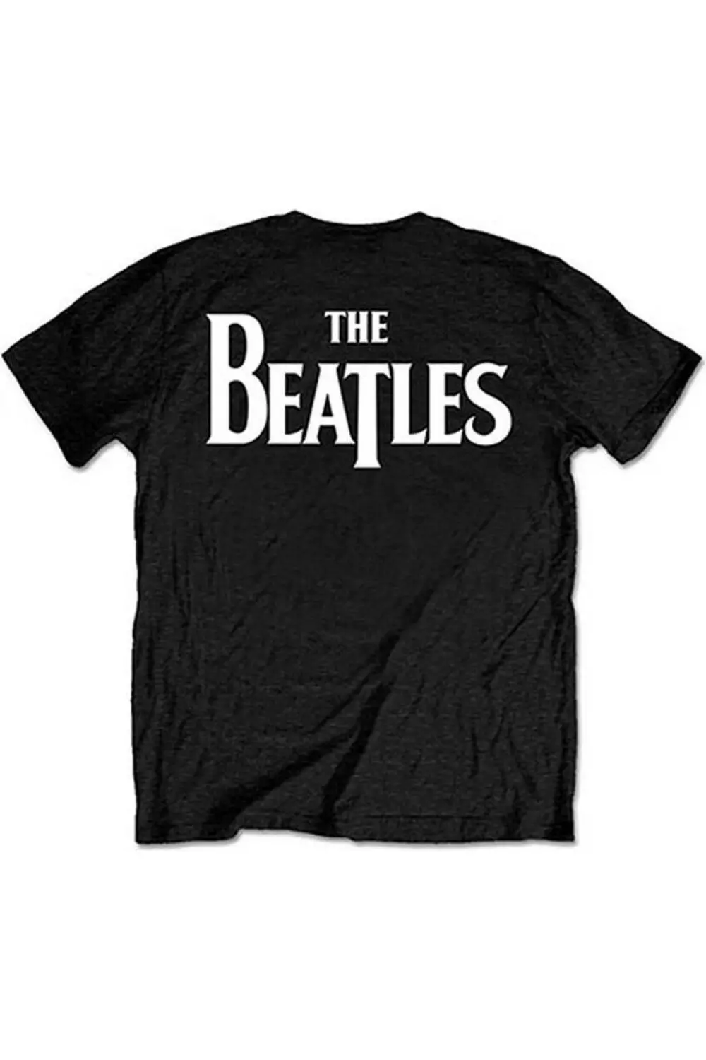 Black Drop T Logo T-Shirt alternative image