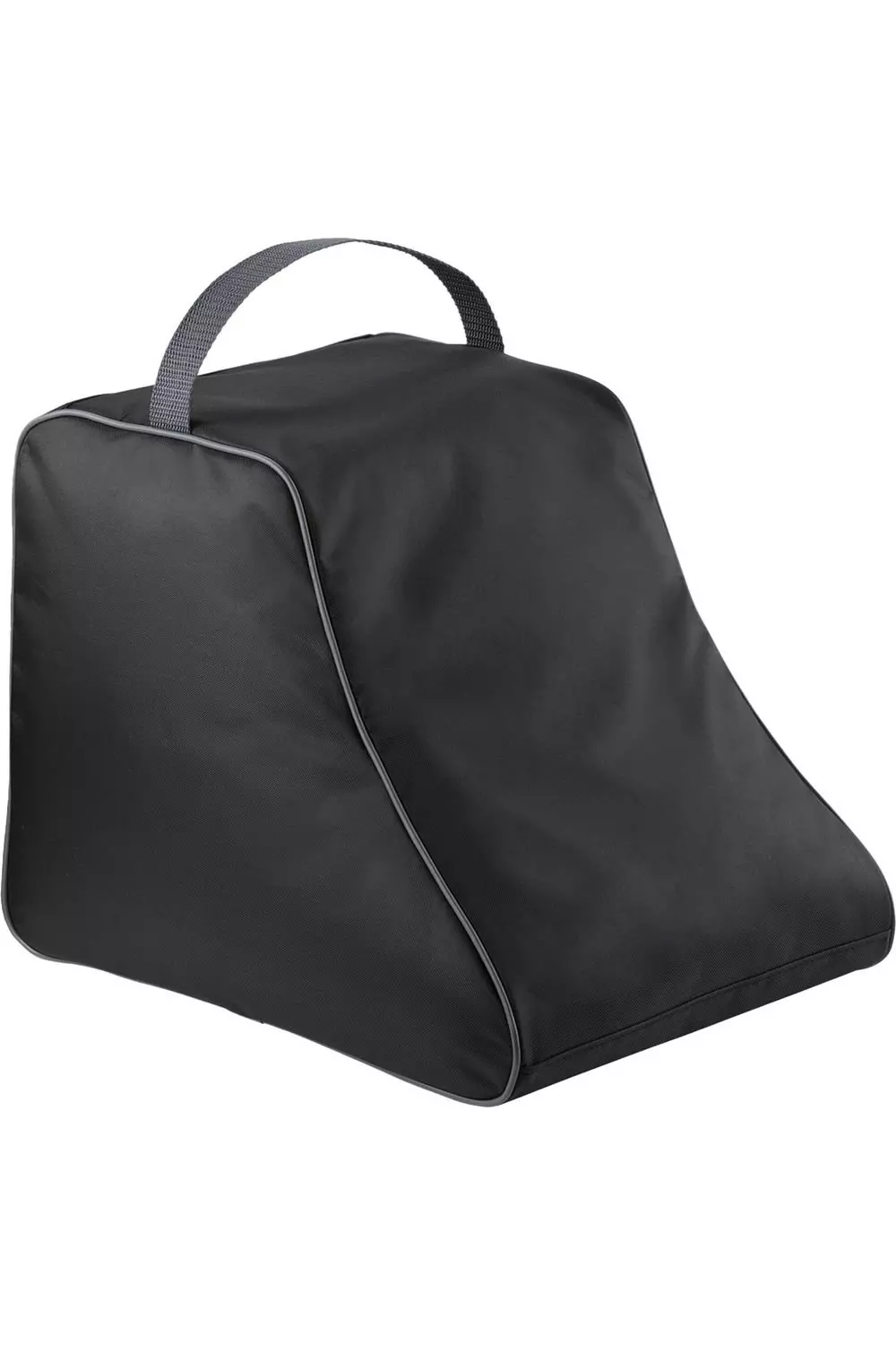 Black Hiking Boot Bag alternative image