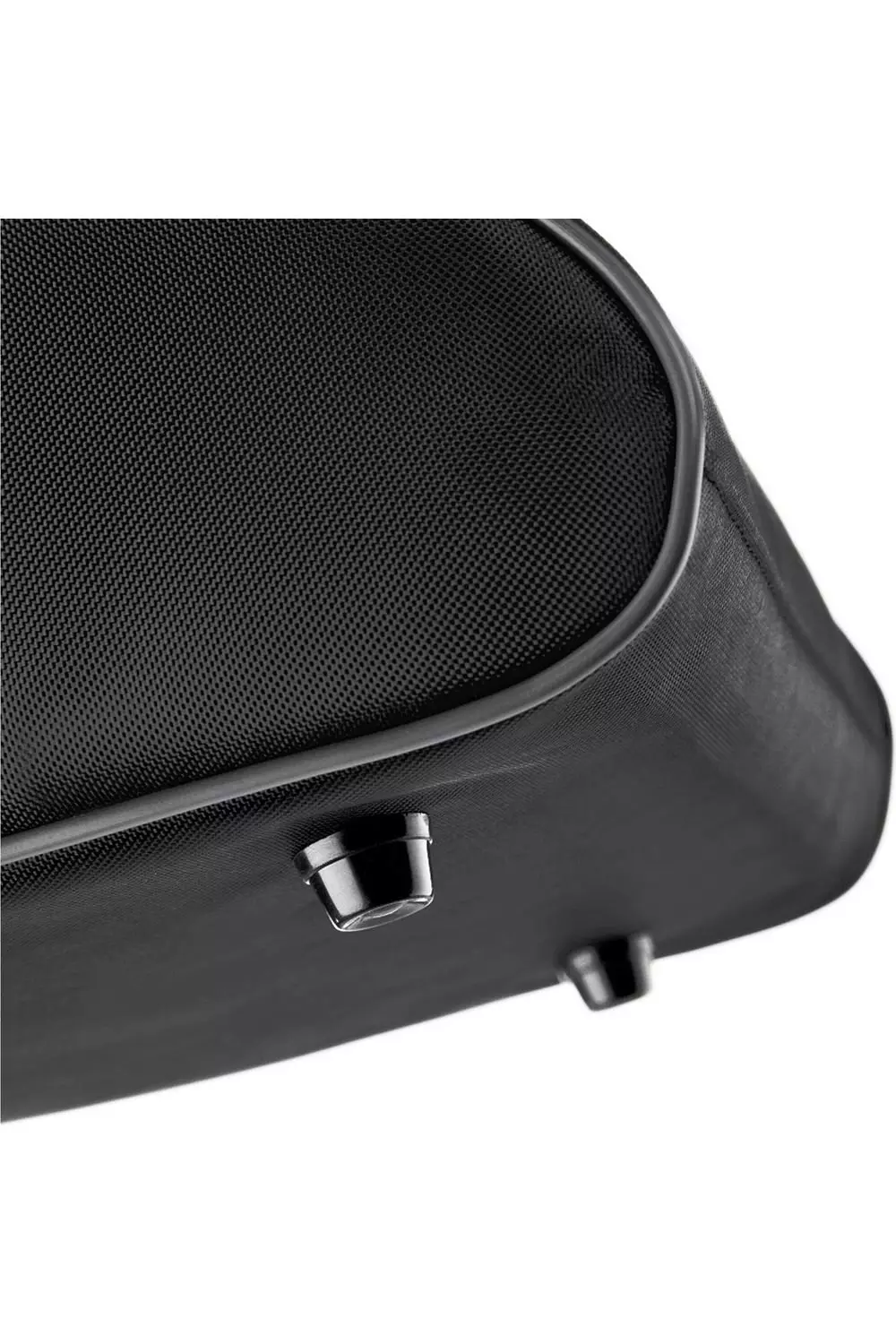 Black Hiking Boot Bag alternative image