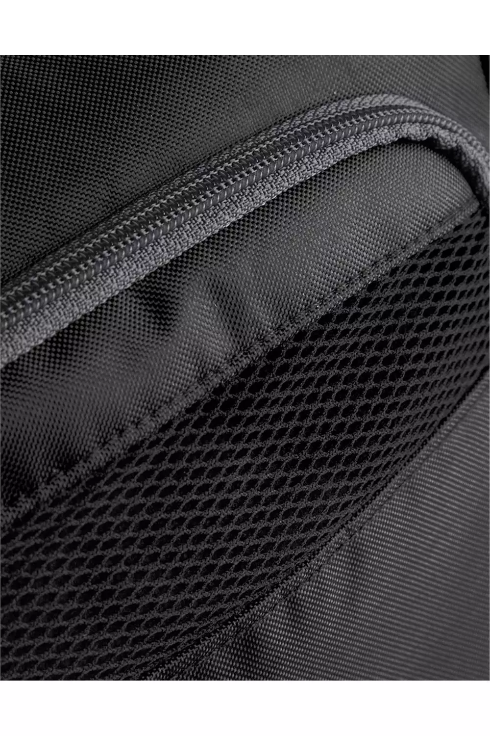 Black Hiking Boot Bag alternative image