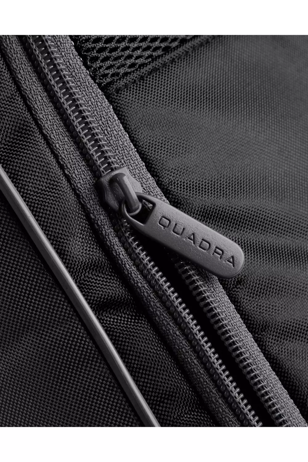 Black Hiking Boot Bag alternative image