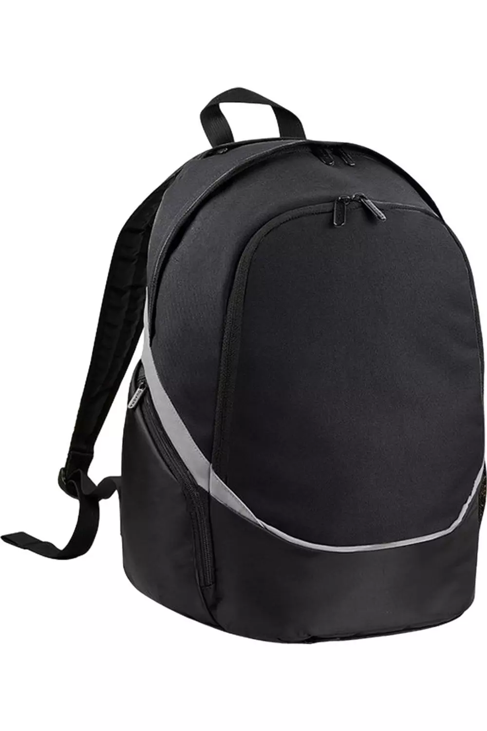 Black Pro Team Backpack alternative image
