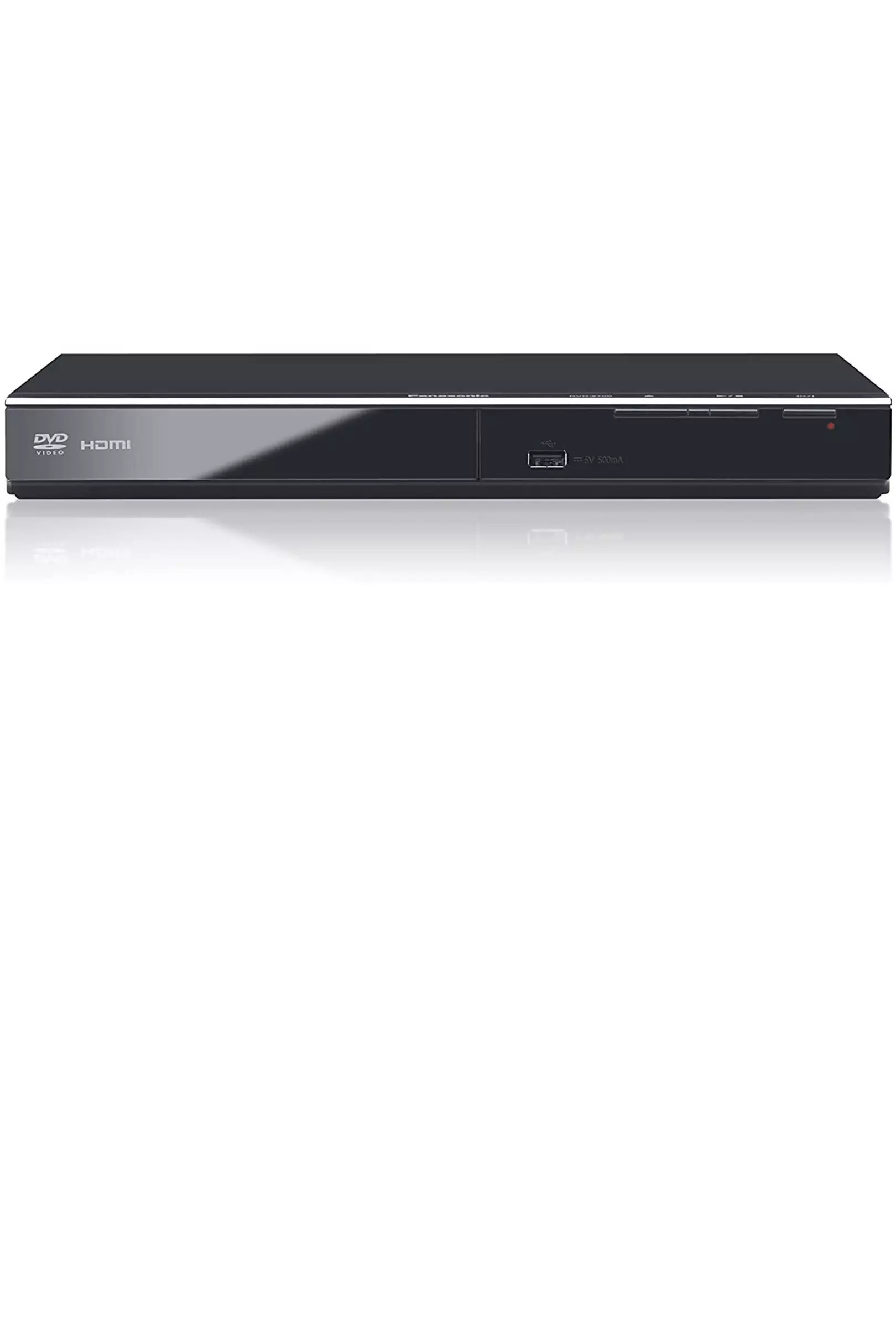 Black DVD-S700 HD DVD Player alternative image