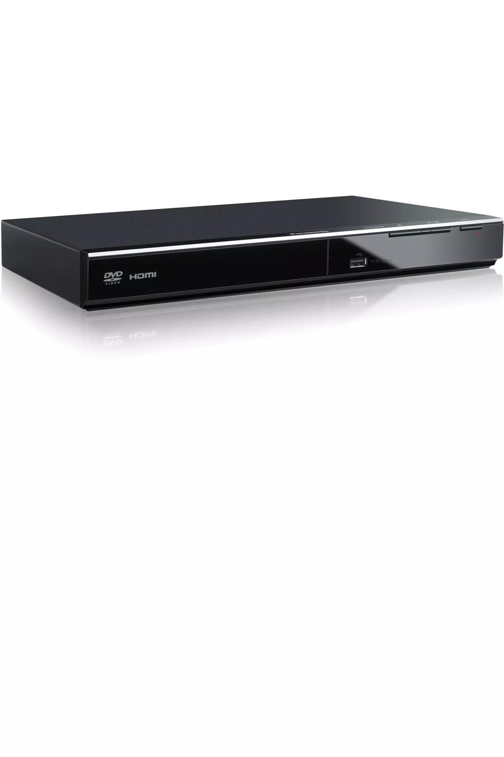 Black DVD-S700 HD DVD Player alternative image