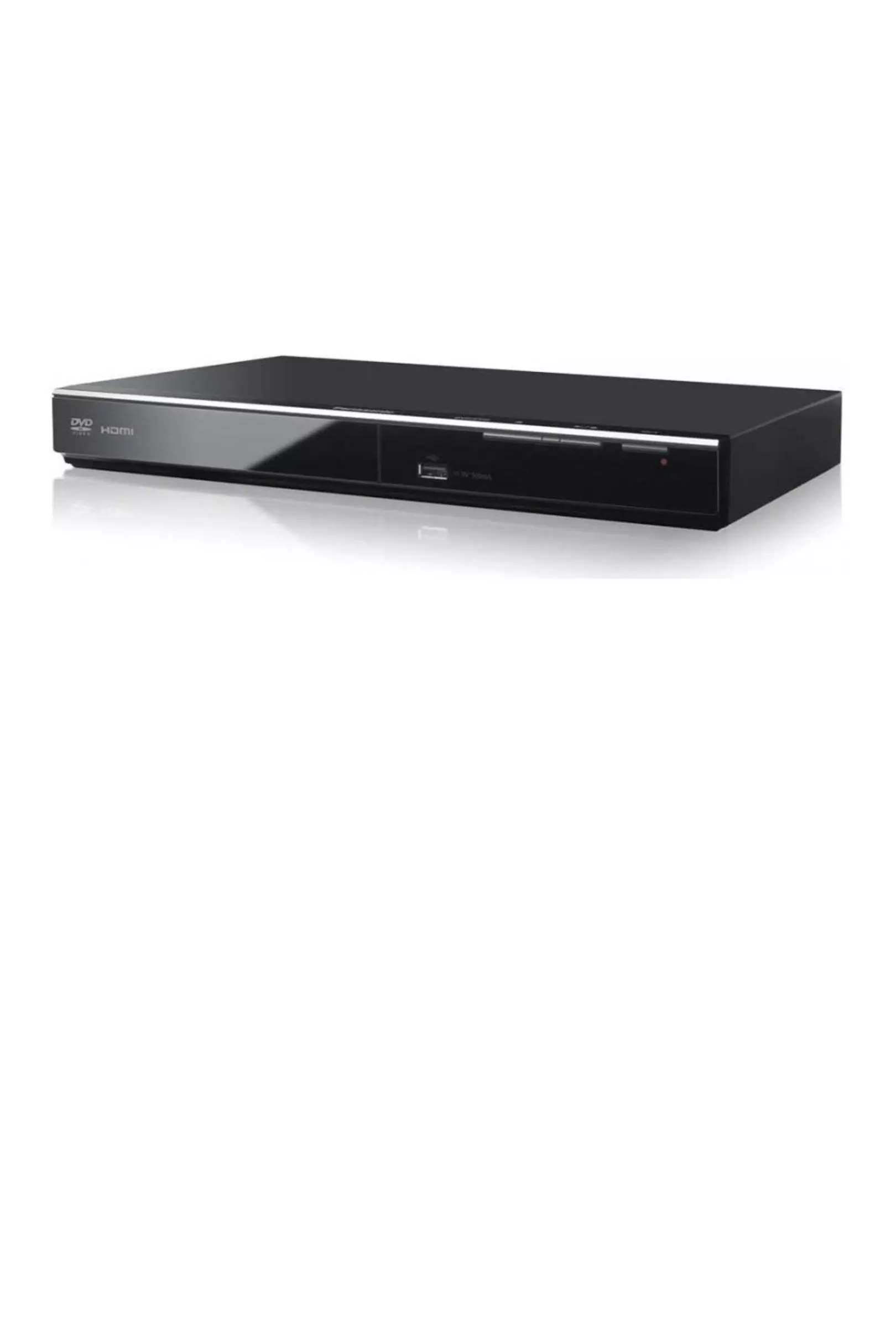 Black DVD-S700 HD DVD Player alternative image