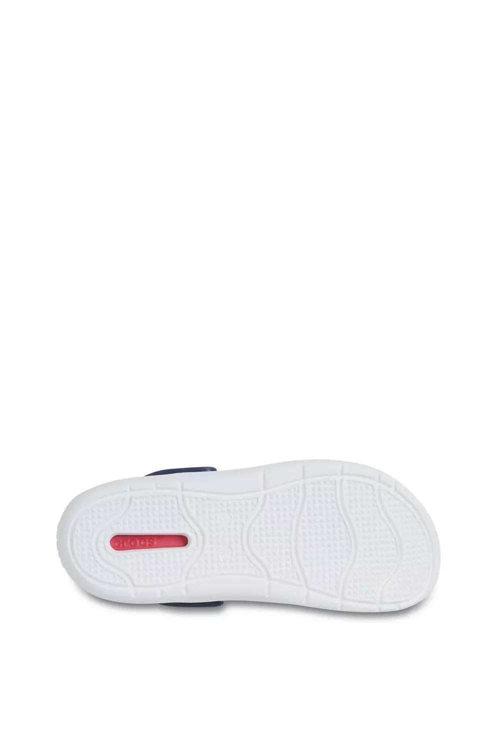 Navy InMotion Clog alternative image