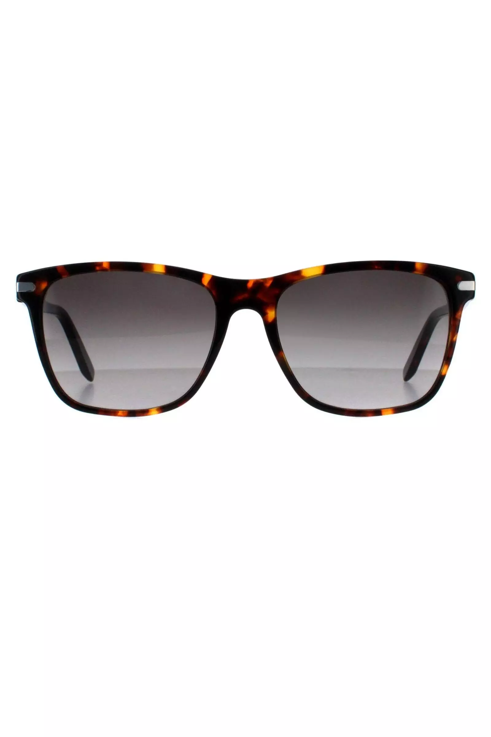Brown Rectangle Havana Grey SF992S alternative image