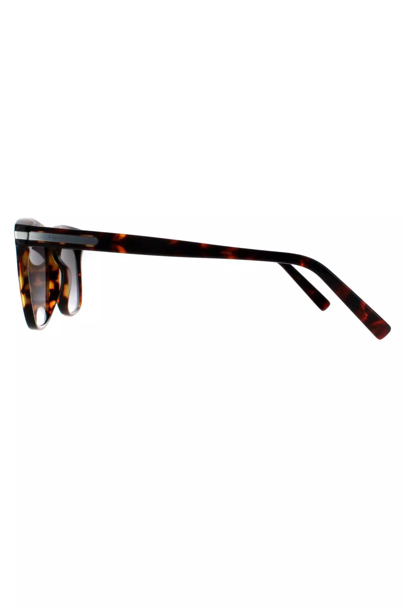 Brown Rectangle Havana Grey SF992S alternative image