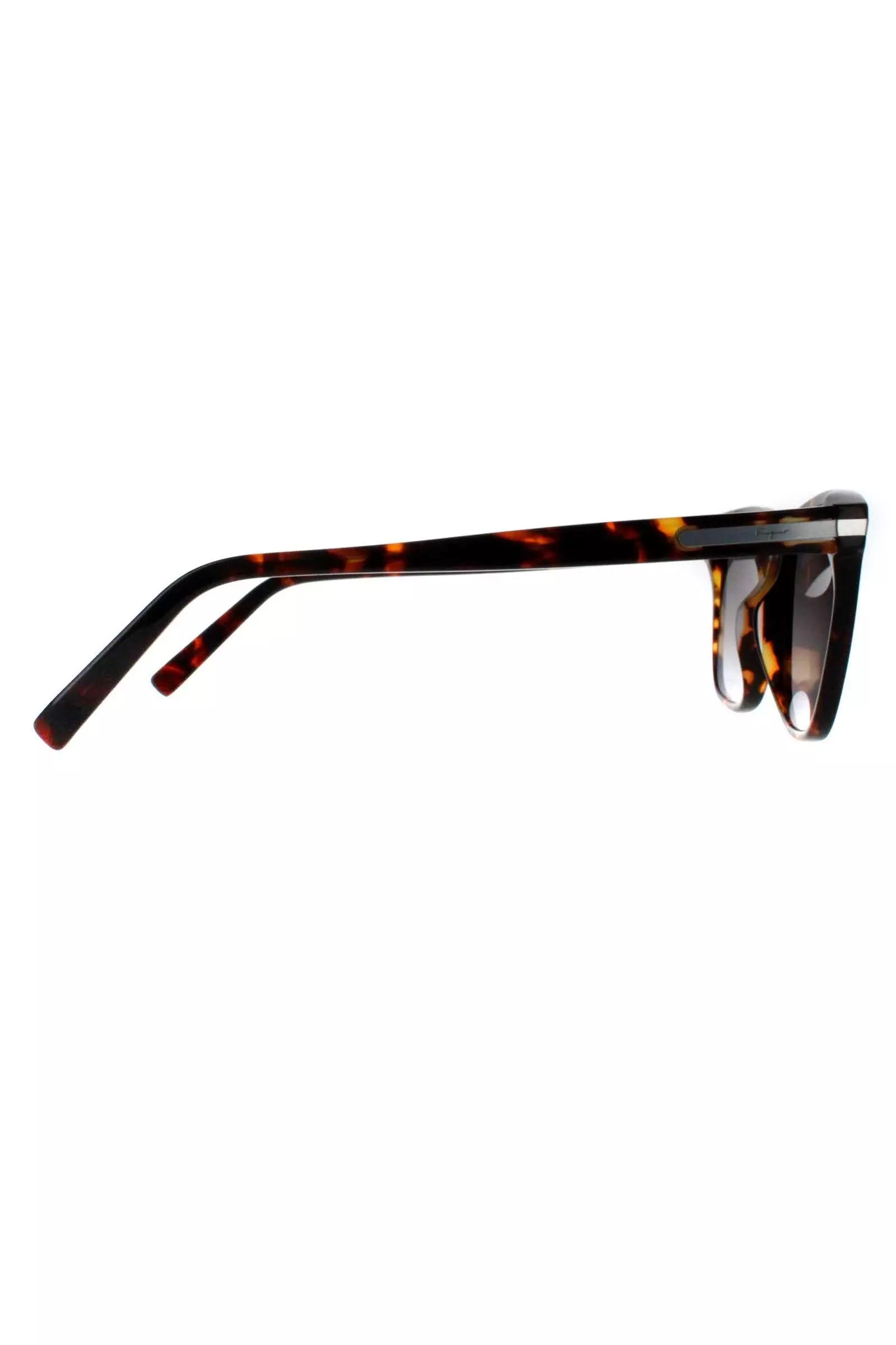 Brown Rectangle Havana Grey SF992S alternative image