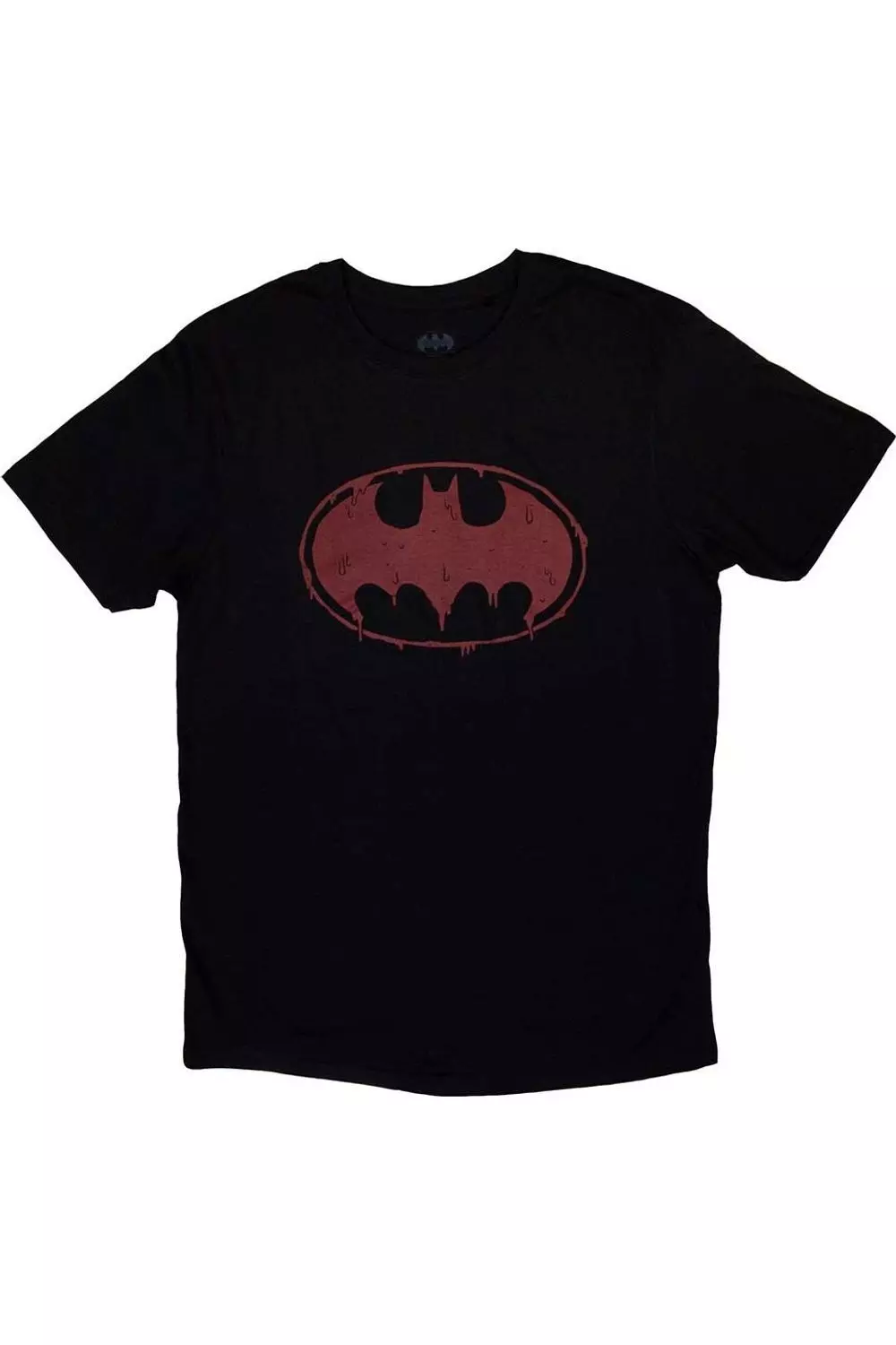Black Slime T-Shirt alternative image