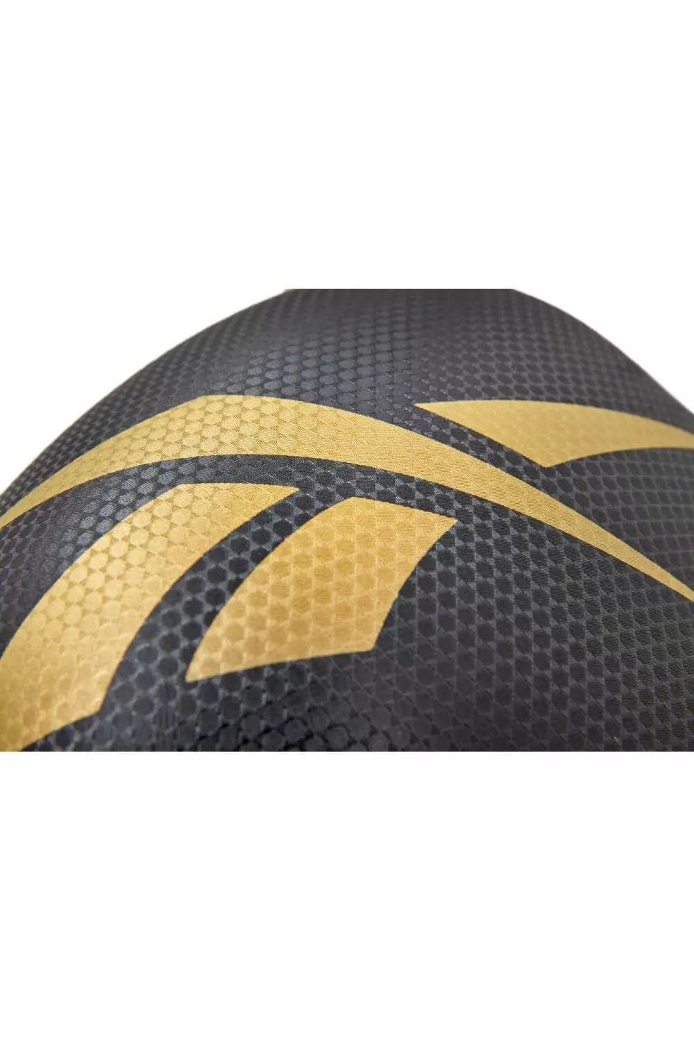 Boxing Gloves - Black and Gold alternative image