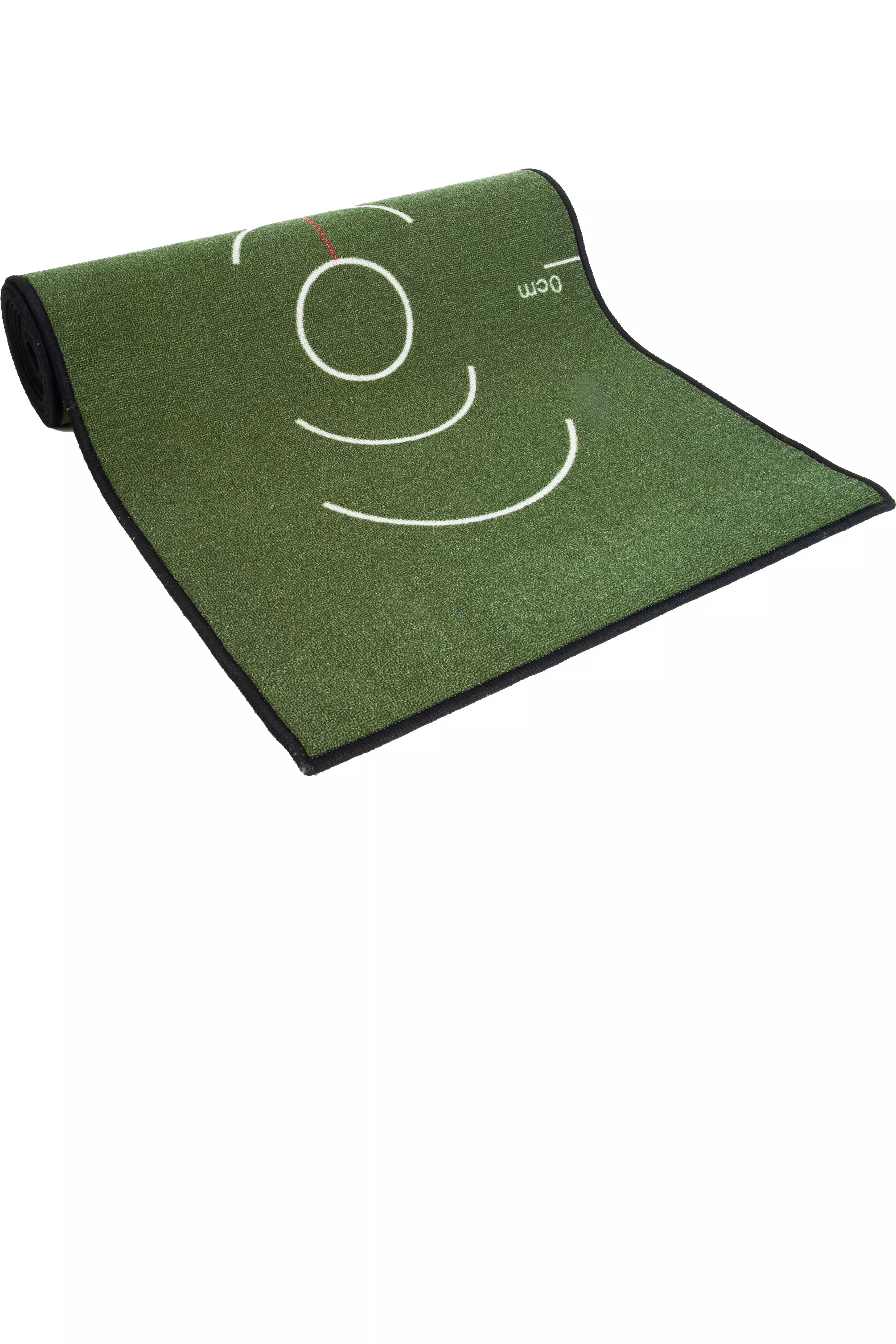 Green Putting Mat 66cm X 400cm alternative image